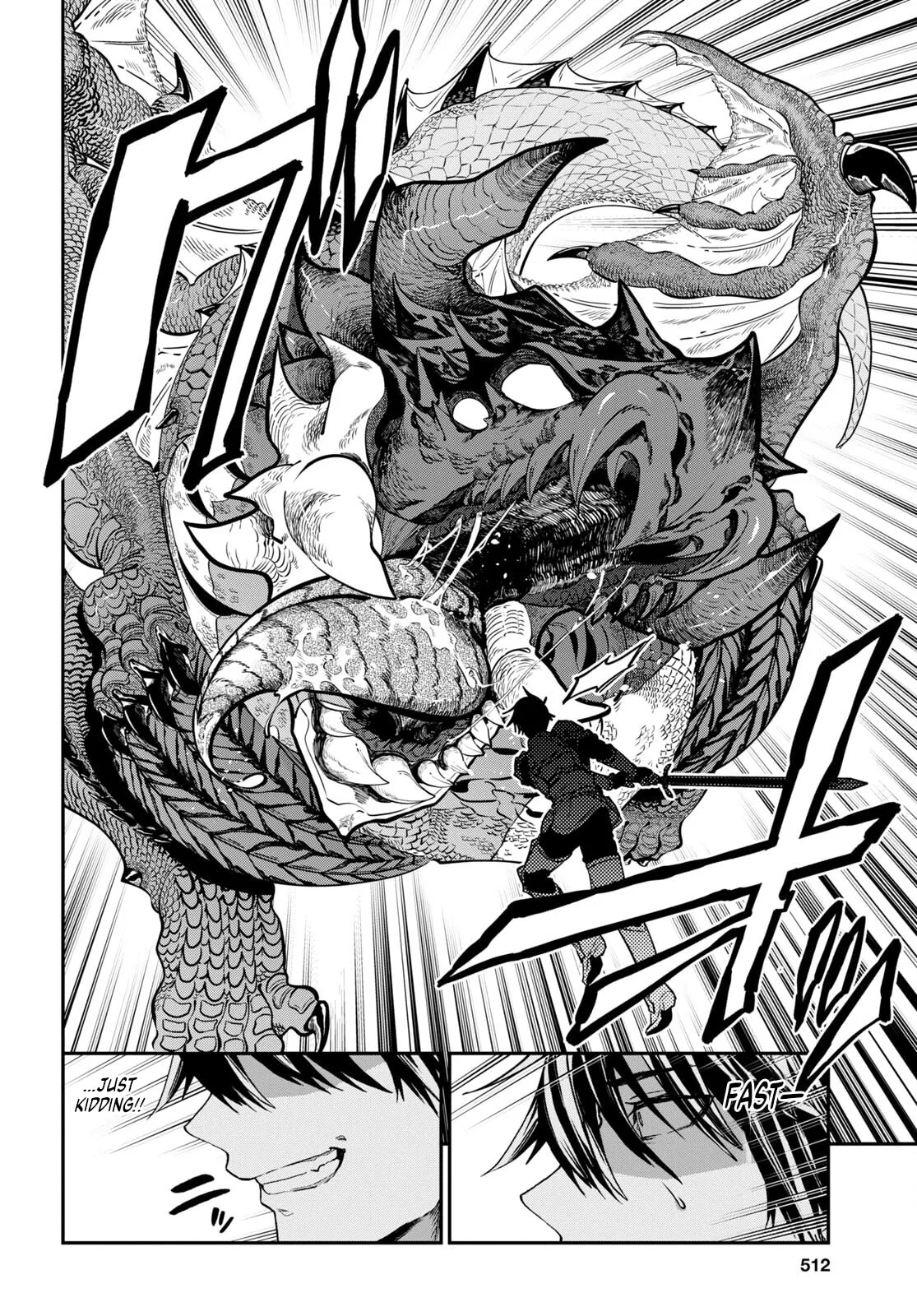 A 29 Year Old Bachelor, Transported to a New World to Live Freely... at Least He Wanted To Chapter 33.2 page 6