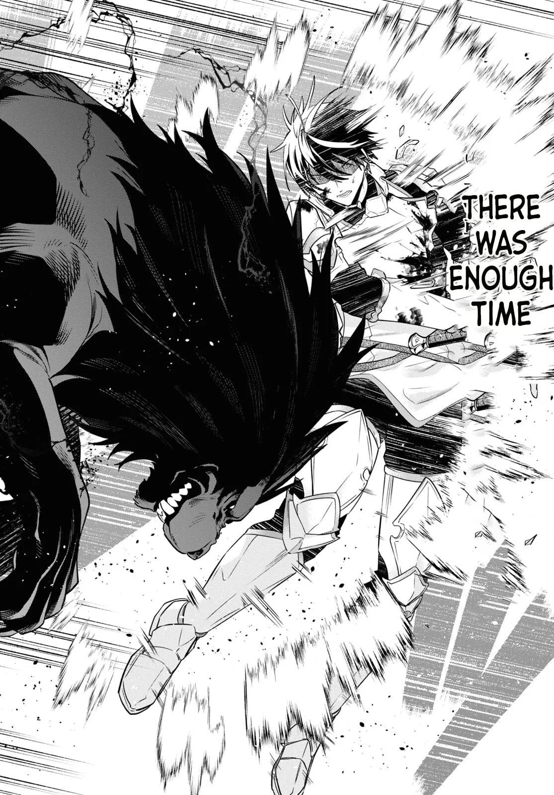 A 29 Year Old Bachelor, Transported to a New World to Live Freely... at Least He Wanted To Chapter 34.1 page 16