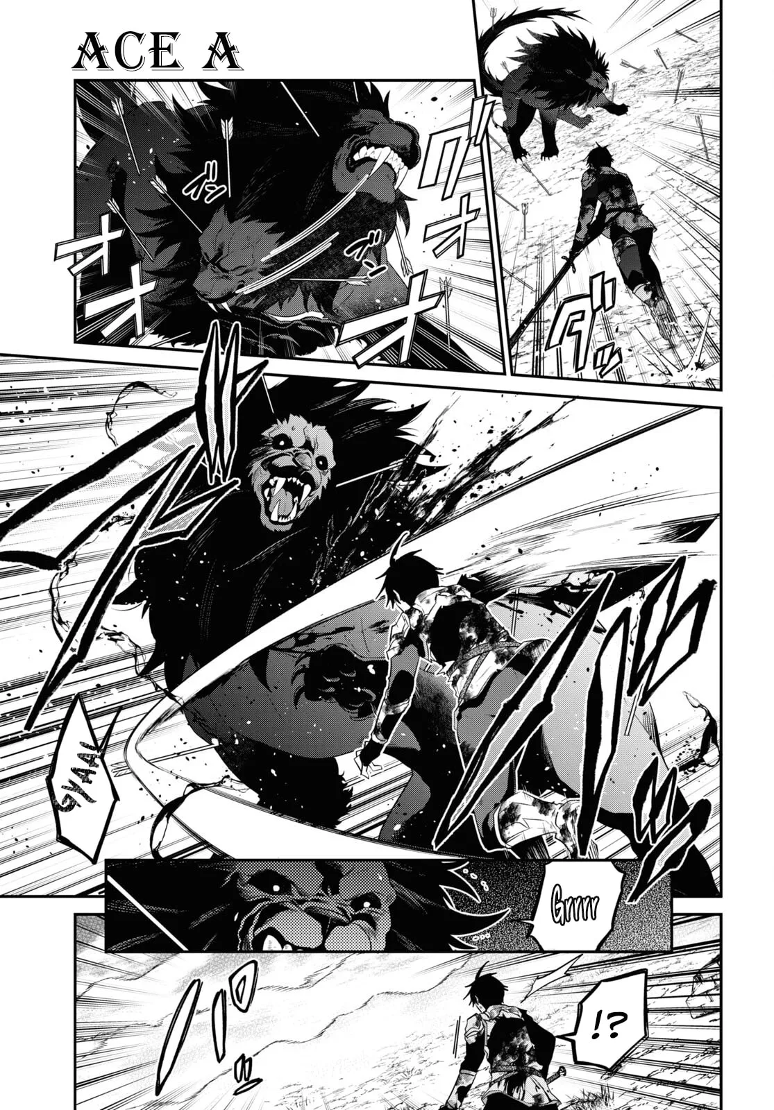 A 29 Year Old Bachelor, Transported to a New World to Live Freely... at Least He Wanted To Chapter 34.2 page 10