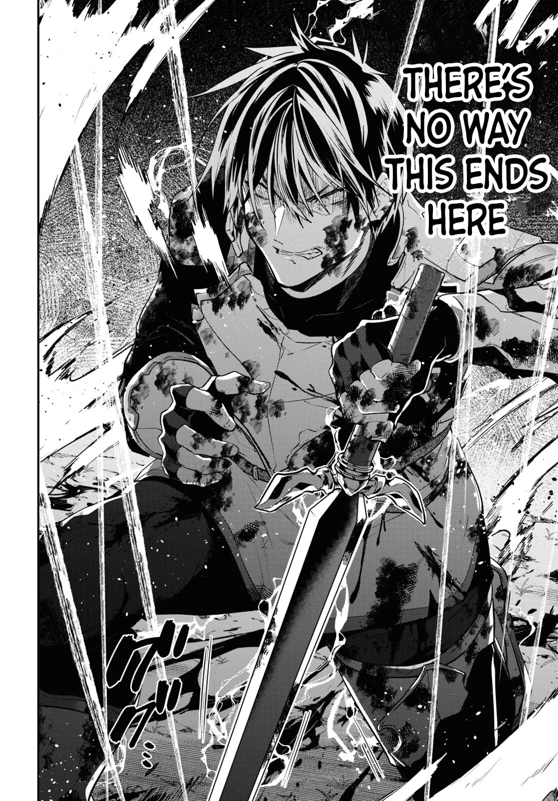 A 29 Year Old Bachelor, Transported to a New World to Live Freely... at Least He Wanted To Chapter 34.2 page 7