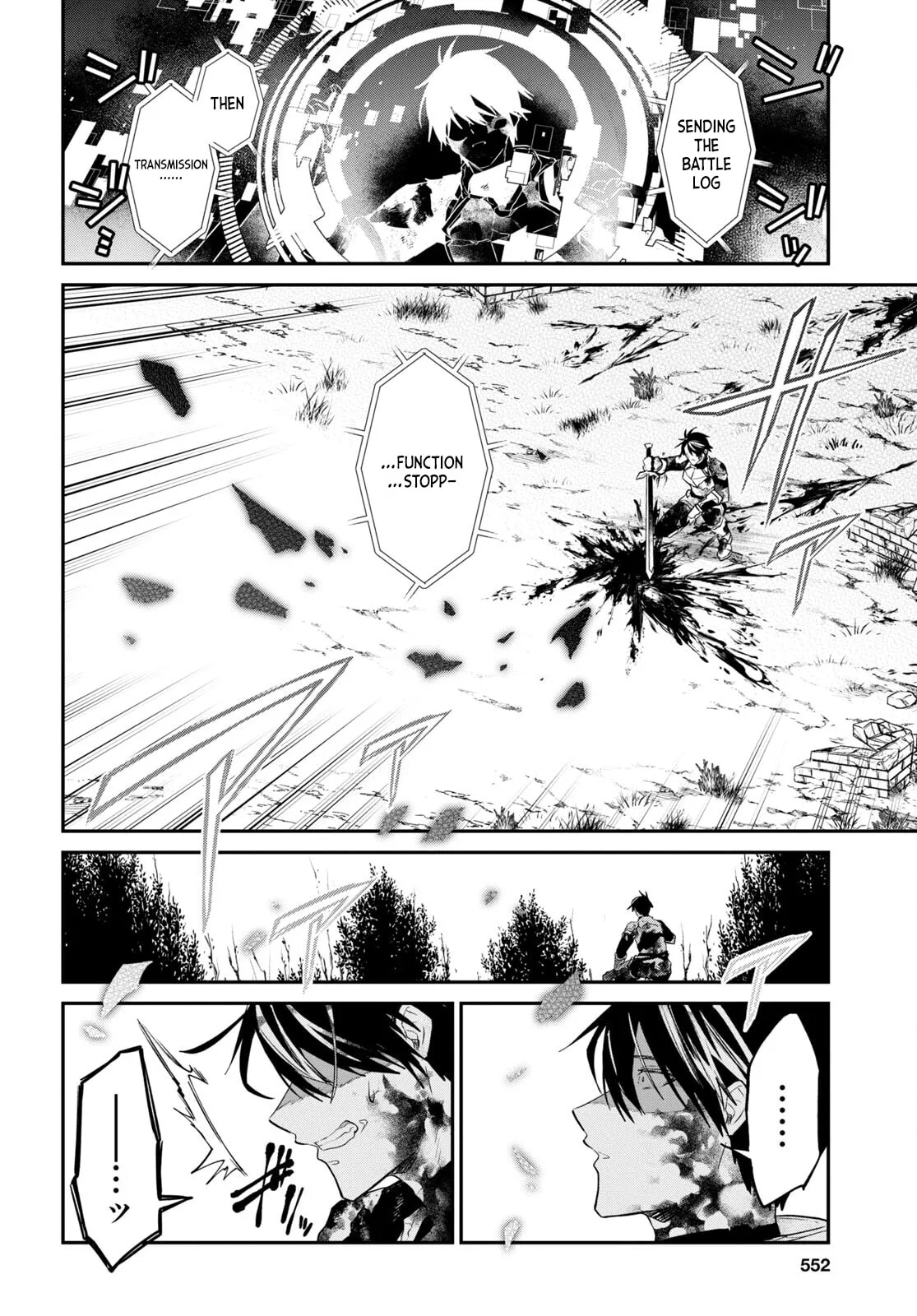 A 29 Year Old Bachelor, Transported to a New World to Live Freely... at Least He Wanted To Chapter 34.3 page 11