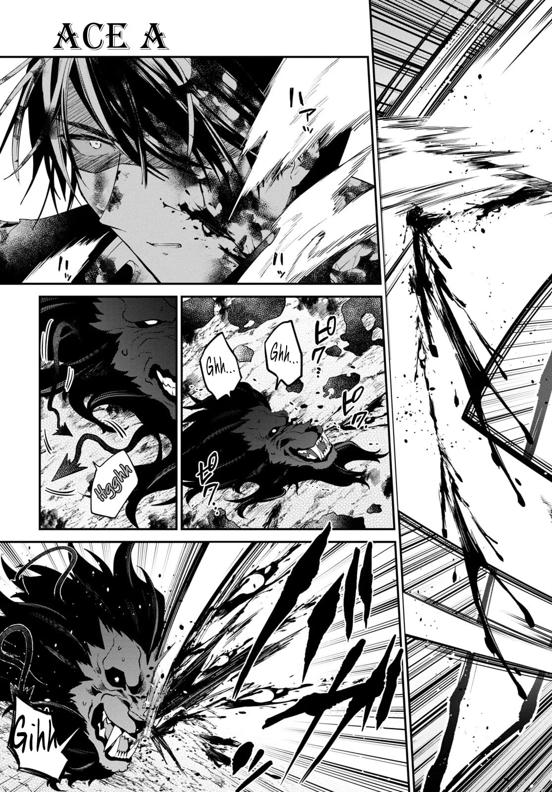 A 29 Year Old Bachelor, Transported to a New World to Live Freely... at Least He Wanted To Chapter 34.3 page 8