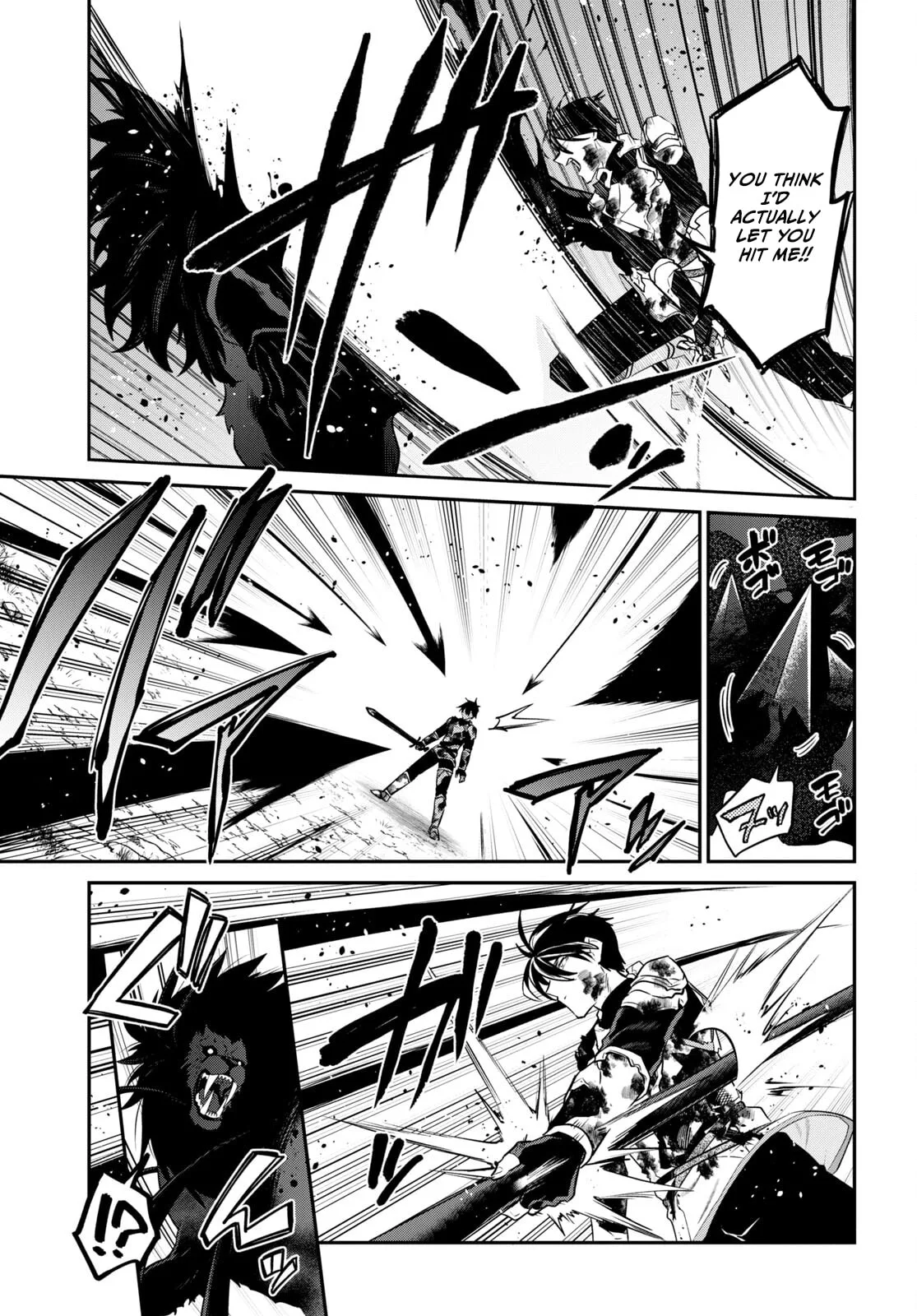A 29 Year Old Bachelor, Transported to a New World to Live Freely... at Least He Wanted To Chapter 34.3 page 4