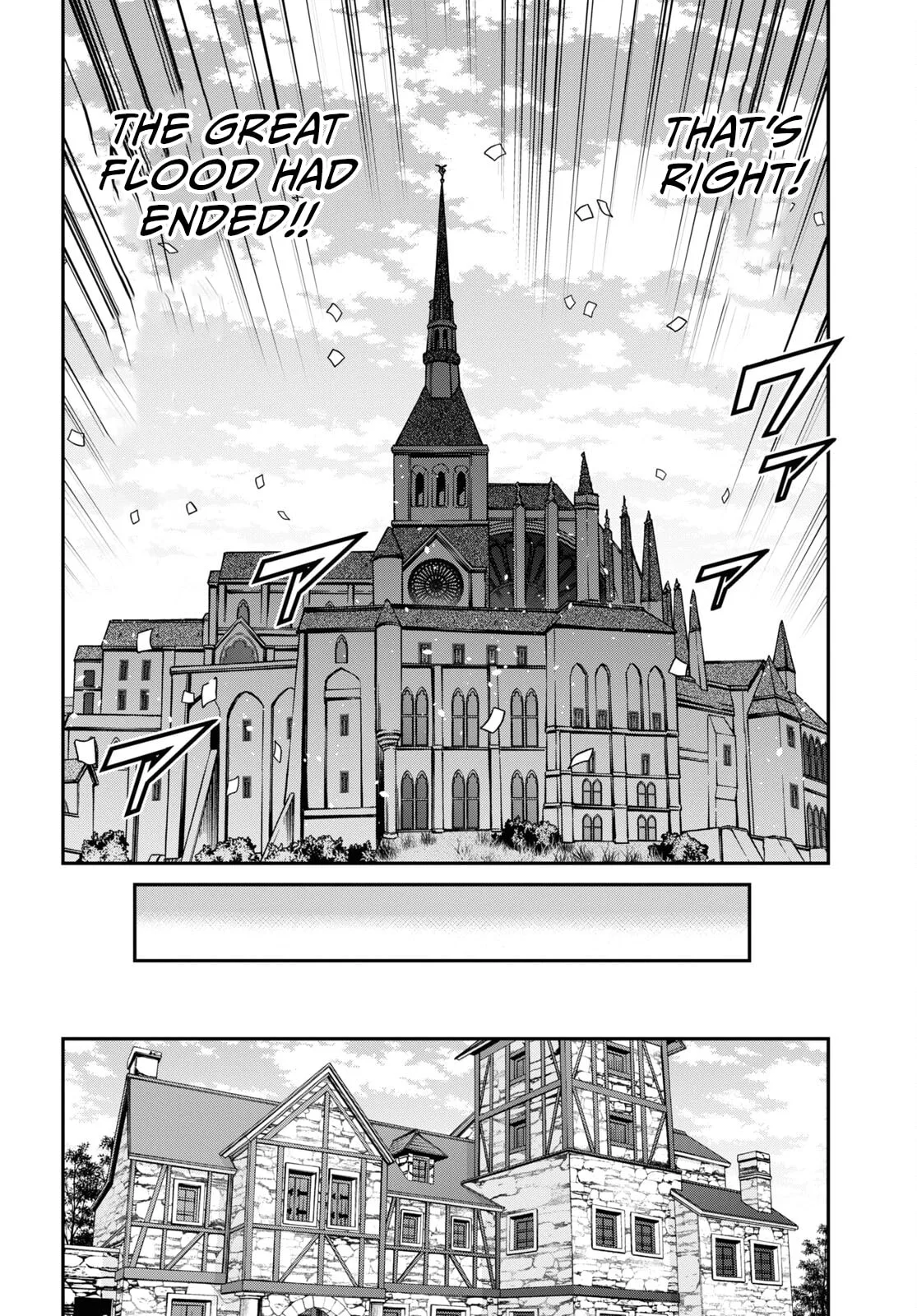 A 29 Year Old Bachelor, Transported to a New World to Live Freely... at Least He Wanted To Chapter 35.2 page 11