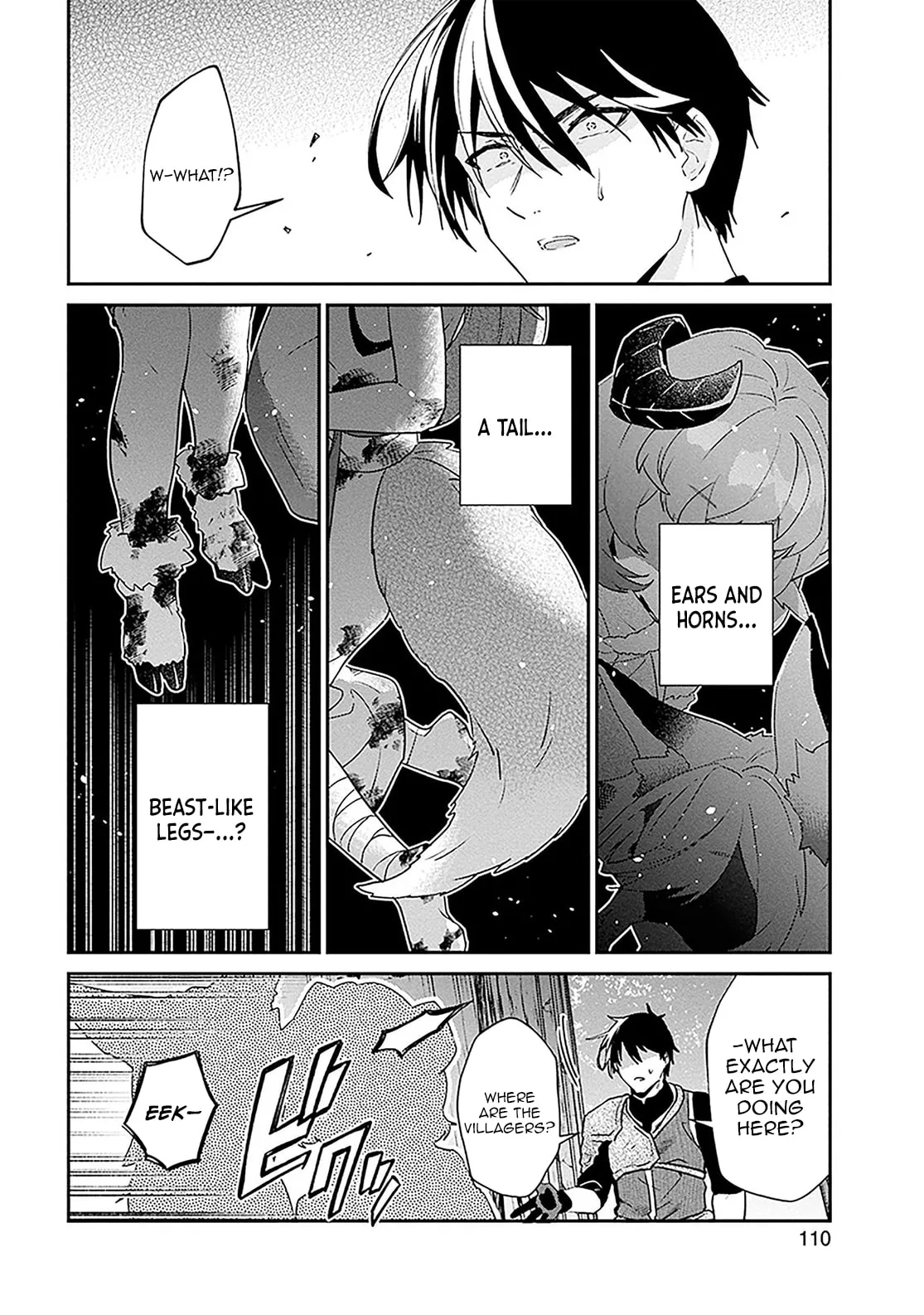 A 29 Year Old Bachelor, Transported to a New World to Live Freely... at Least He Wanted To Chapter 36.3 page 7