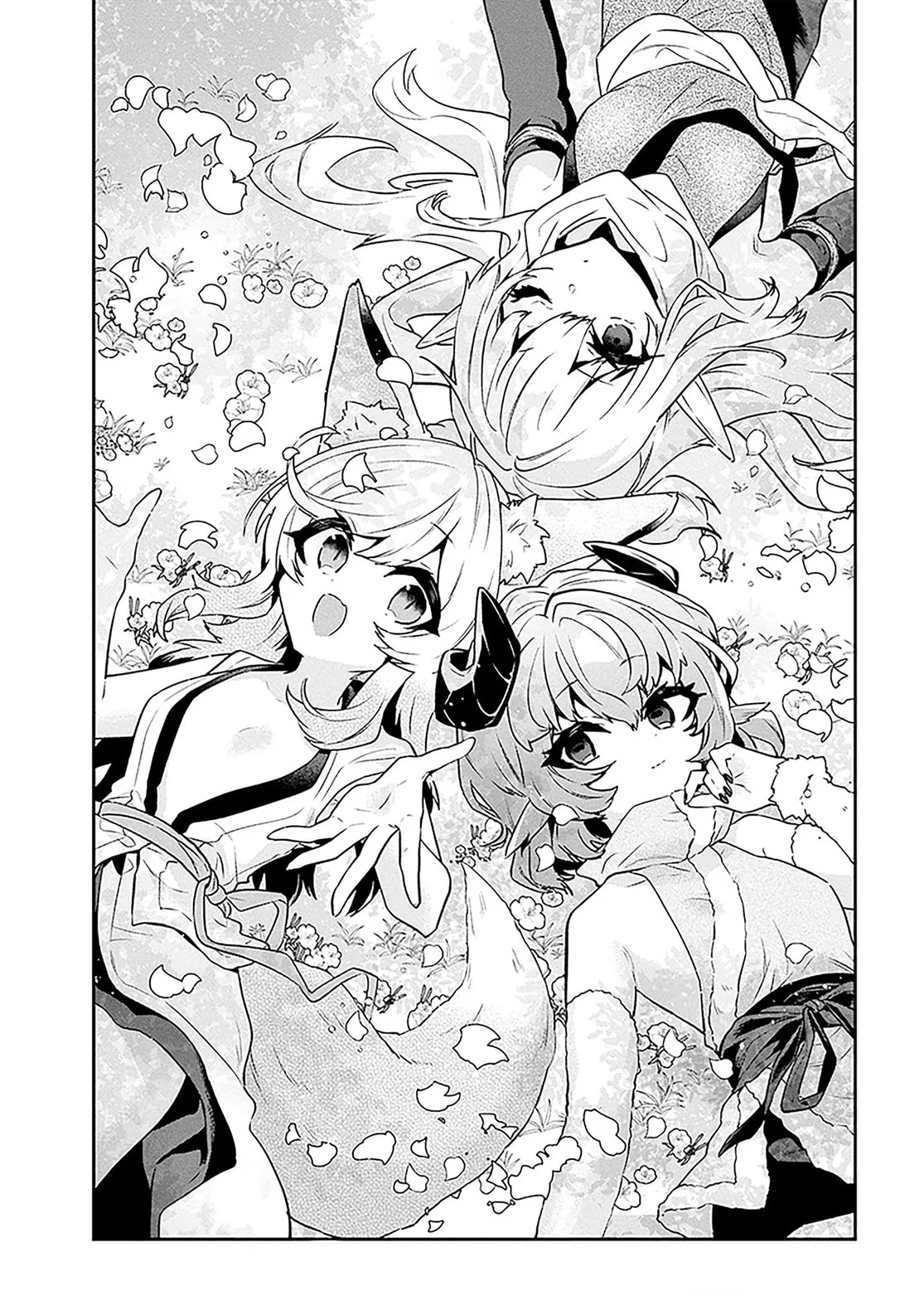 A 29 Year Old Bachelor, Transported to a New World to Live Freely... at Least He Wanted To Chapter 38.2 page 32