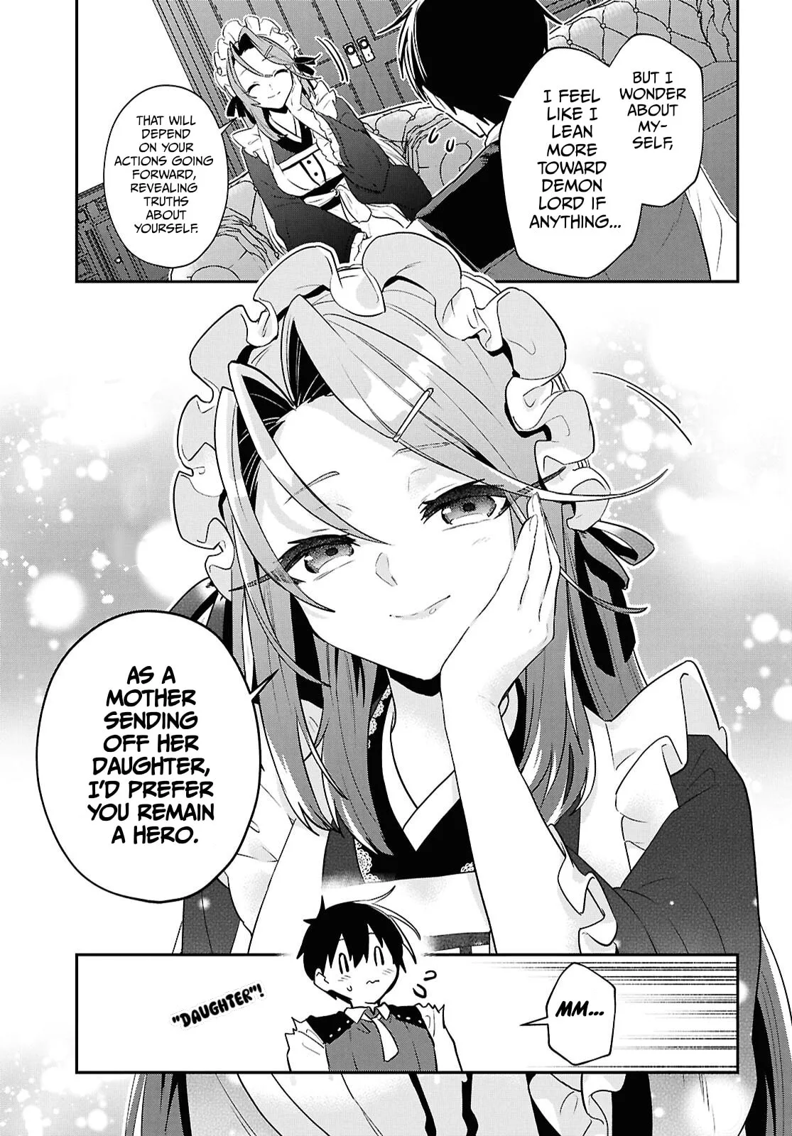 A 29 Year Old Bachelor, Transported to a New World to Live Freely... at Least He Wanted To Chapter 40 page 20