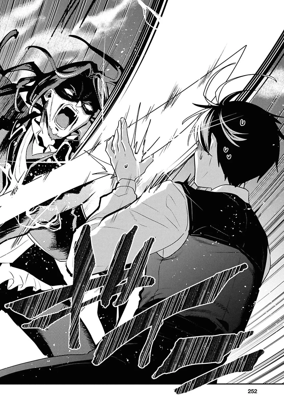 A 29 Year Old Bachelor, Transported to a New World to Live Freely... at Least He Wanted To Chapter 40 page 27