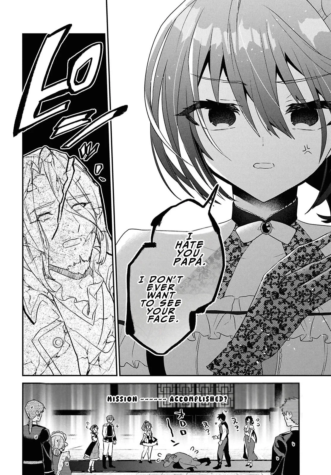 A 29 Year Old Bachelor, Transported to a New World to Live Freely... at Least He Wanted To Chapter 40 page 31