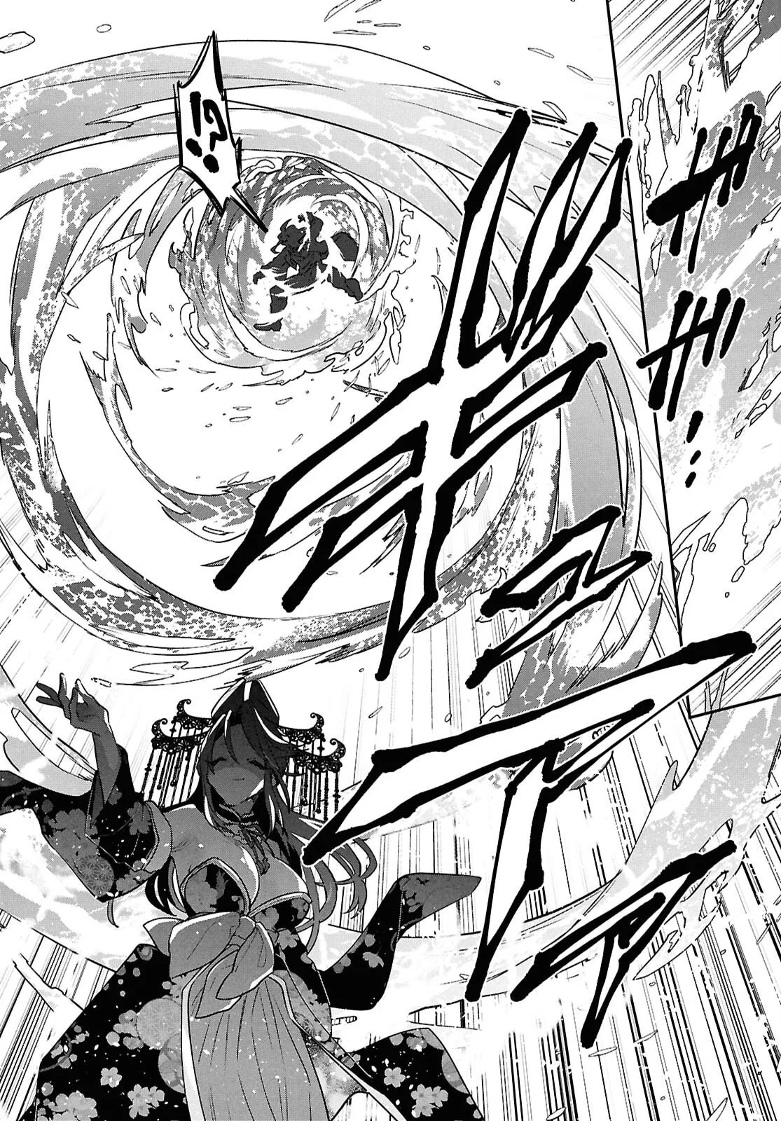 A 29 Year Old Bachelor, Transported to a New World to Live Freely... at Least He Wanted To Chapter 40 page 33