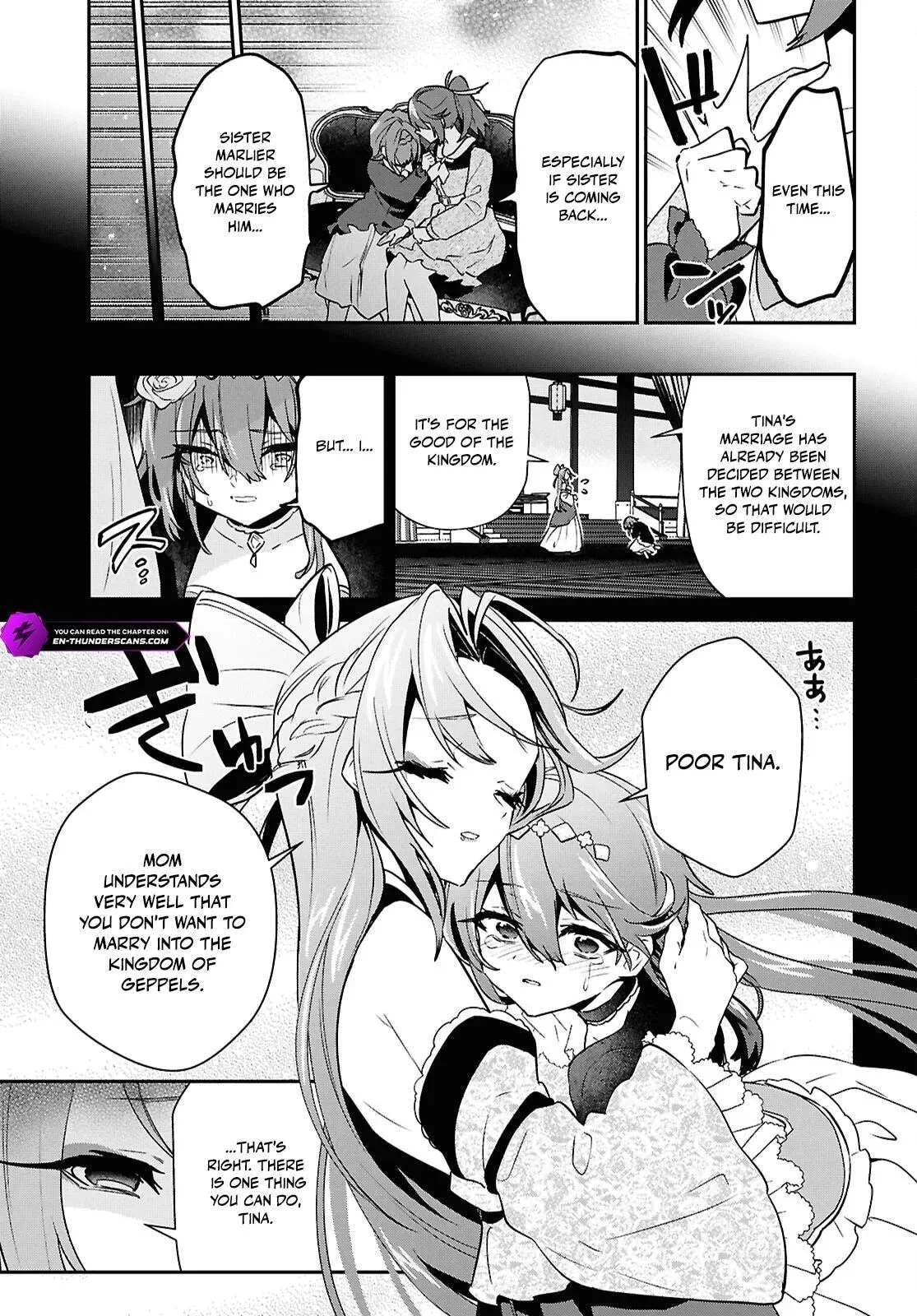 A 29 Year Old Bachelor, Transported to a New World to Live Freely... at Least He Wanted To Chapter 41.1 page 14