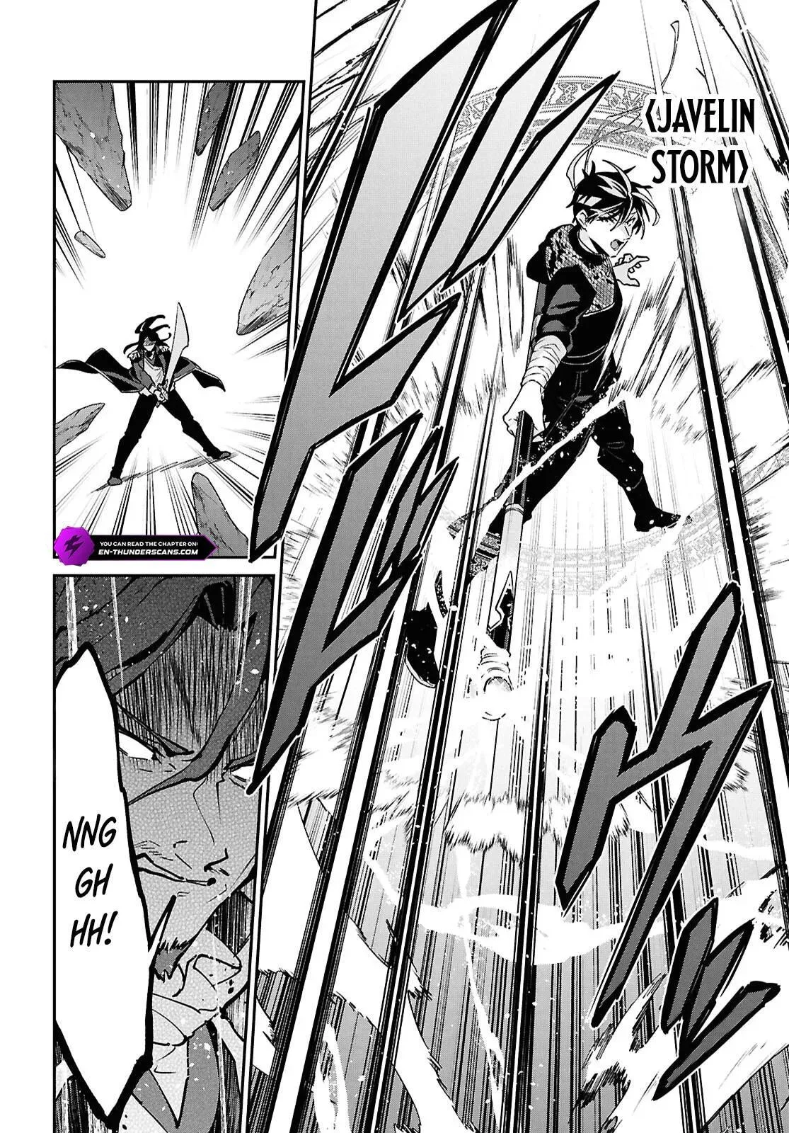 A 29 Year Old Bachelor, Transported to a New World to Live Freely... at Least He Wanted To Chapter 41.2 page 15