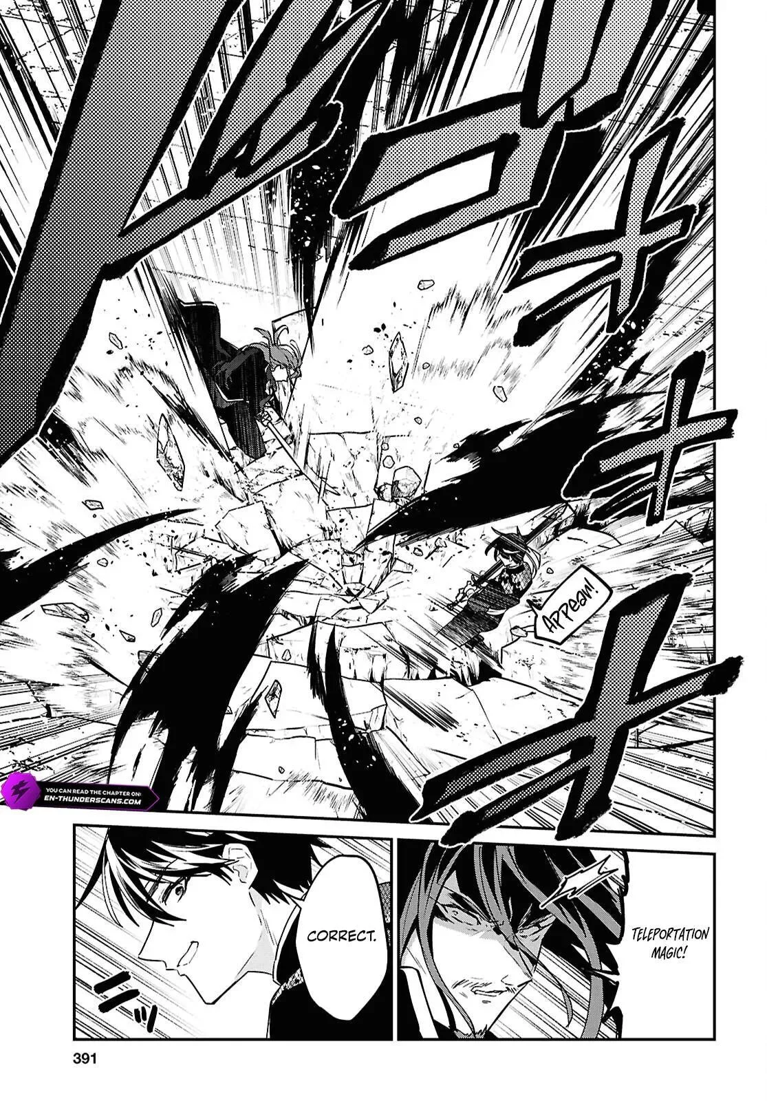 A 29 Year Old Bachelor, Transported to a New World to Live Freely... at Least He Wanted To Chapter 41.2 page 12