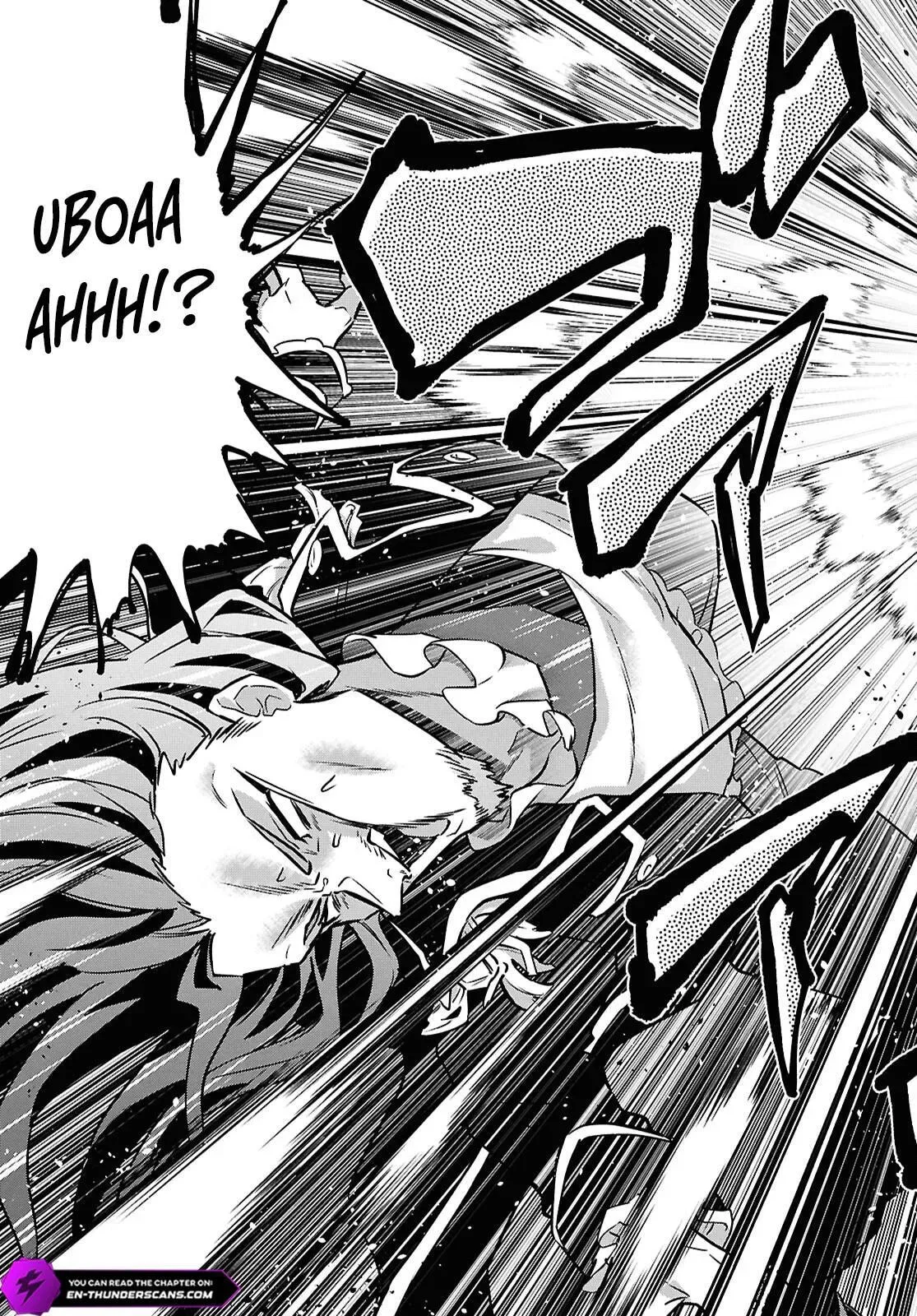 A 29 Year Old Bachelor, Transported to a New World to Live Freely... at Least He Wanted To Chapter 41.2 page 20