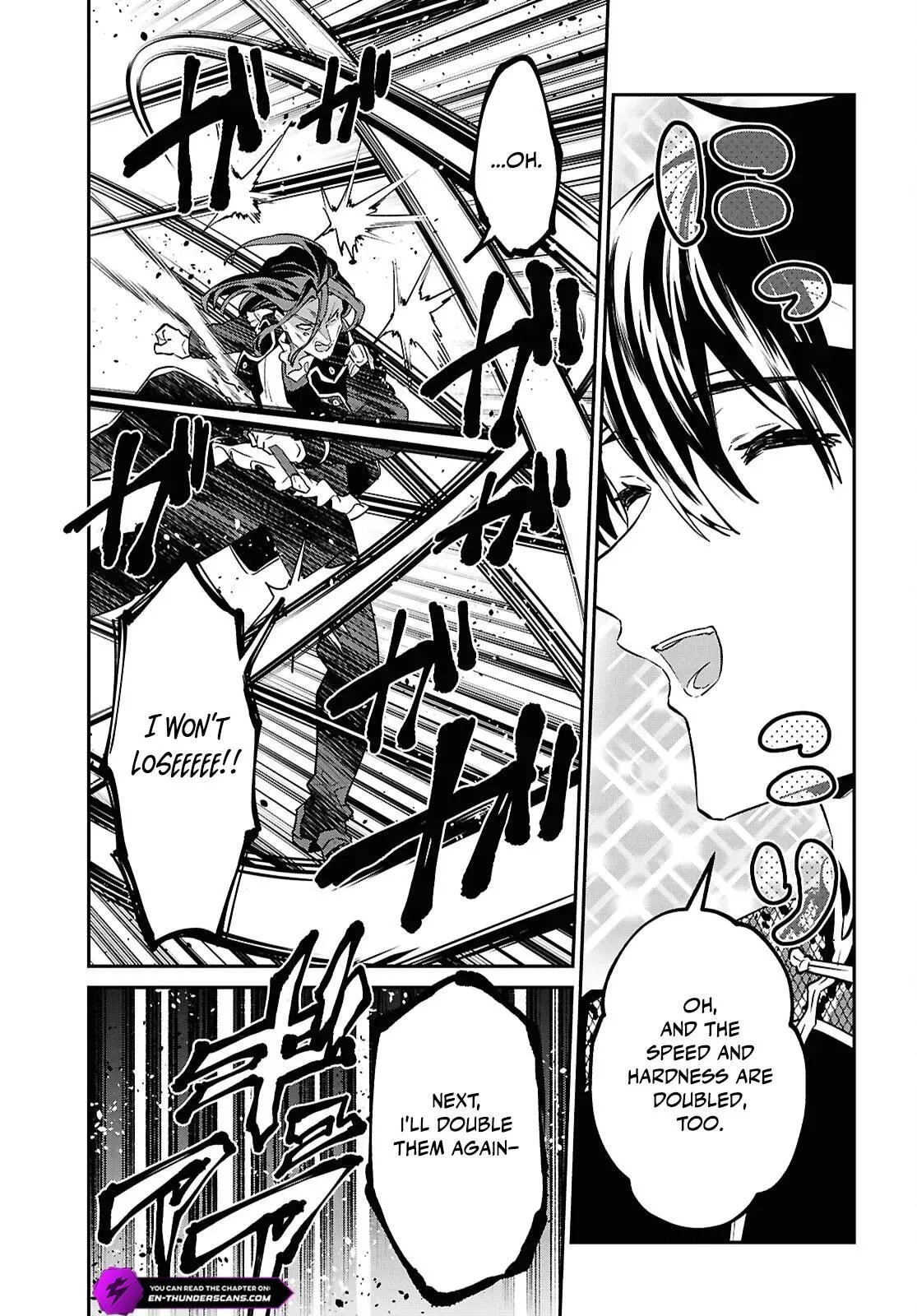 A 29 Year Old Bachelor, Transported to a New World to Live Freely... at Least He Wanted To Chapter 41.2 page 18