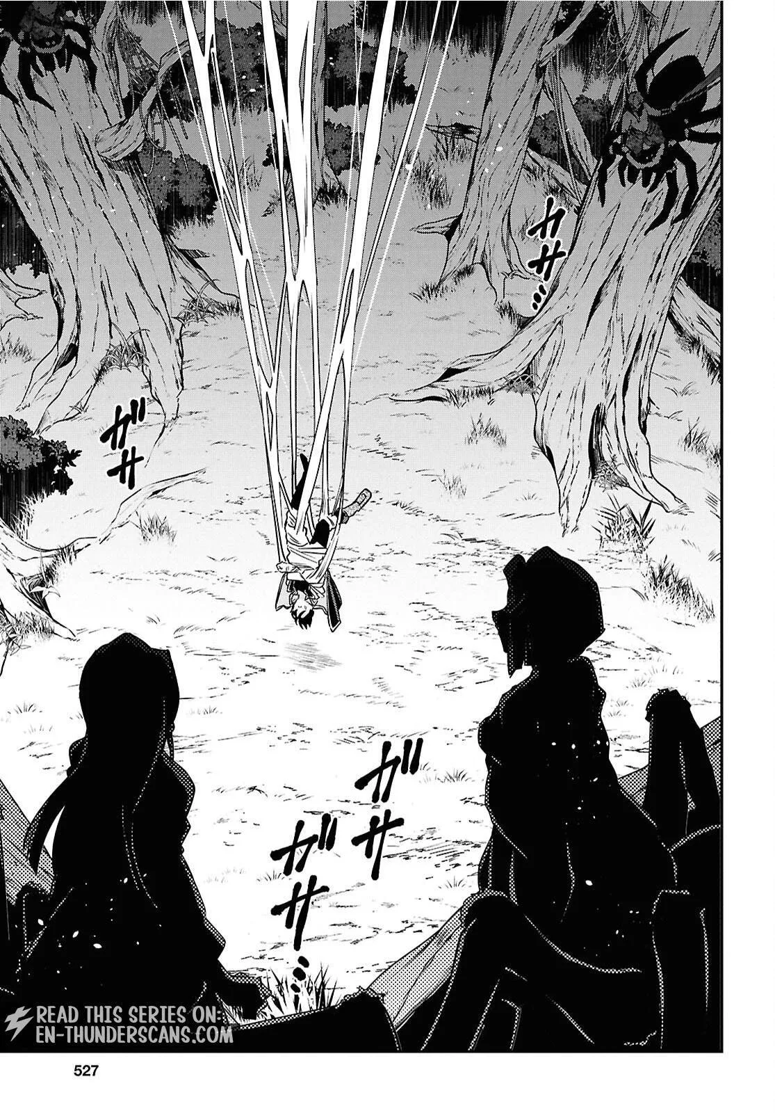 A 29 Year Old Bachelor, Transported to a New World to Live Freely... at Least He Wanted To Chapter 42.1 page 8