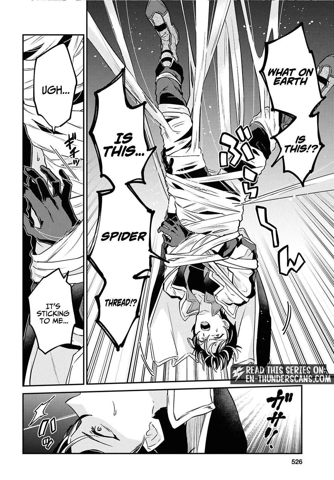 A 29 Year Old Bachelor, Transported to a New World to Live Freely... at Least He Wanted To Chapter 42.1 page 7