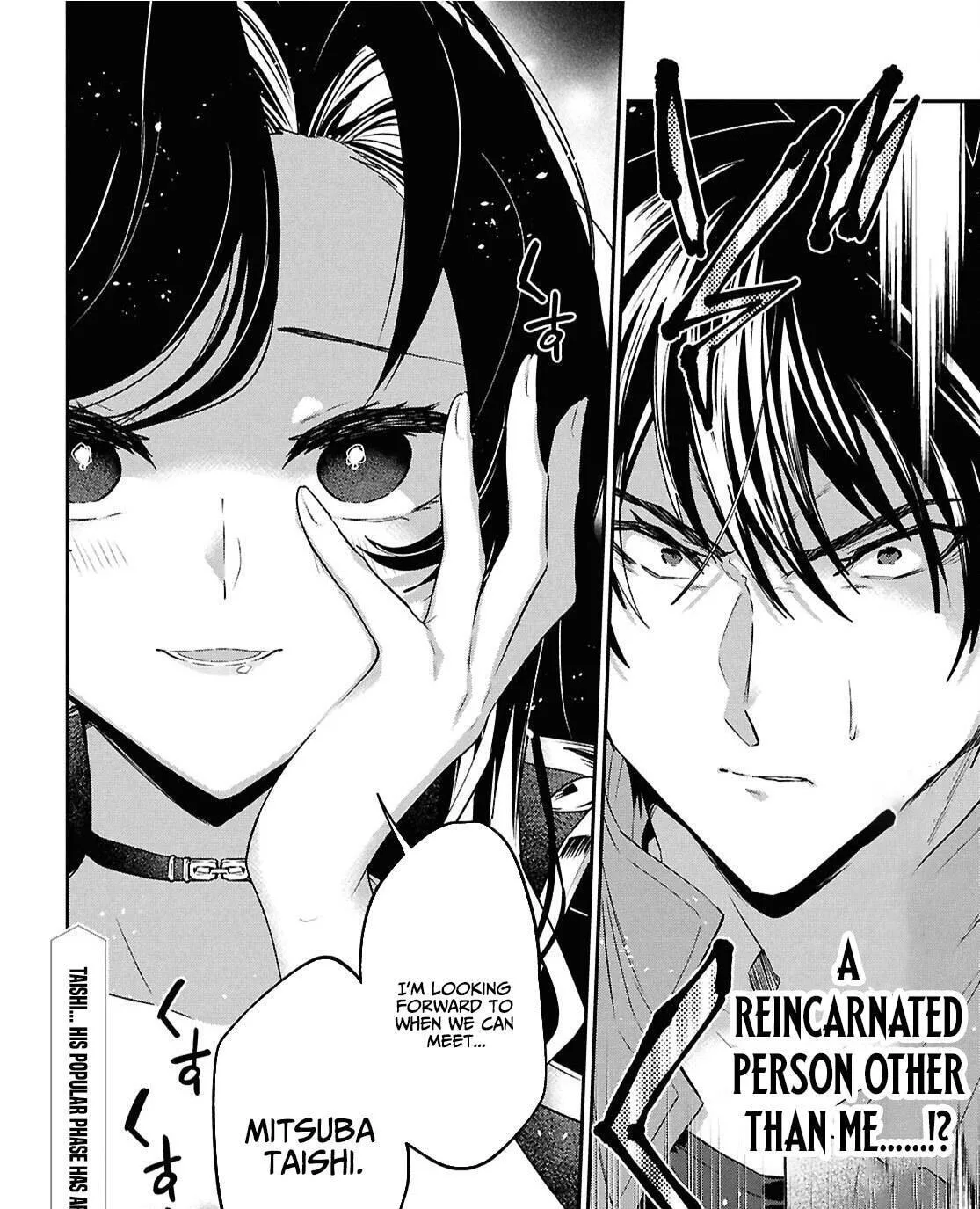 A 29 Year Old Bachelor, Transported to a New World to Live Freely... at Least He Wanted To Chapter 42.3 page 15