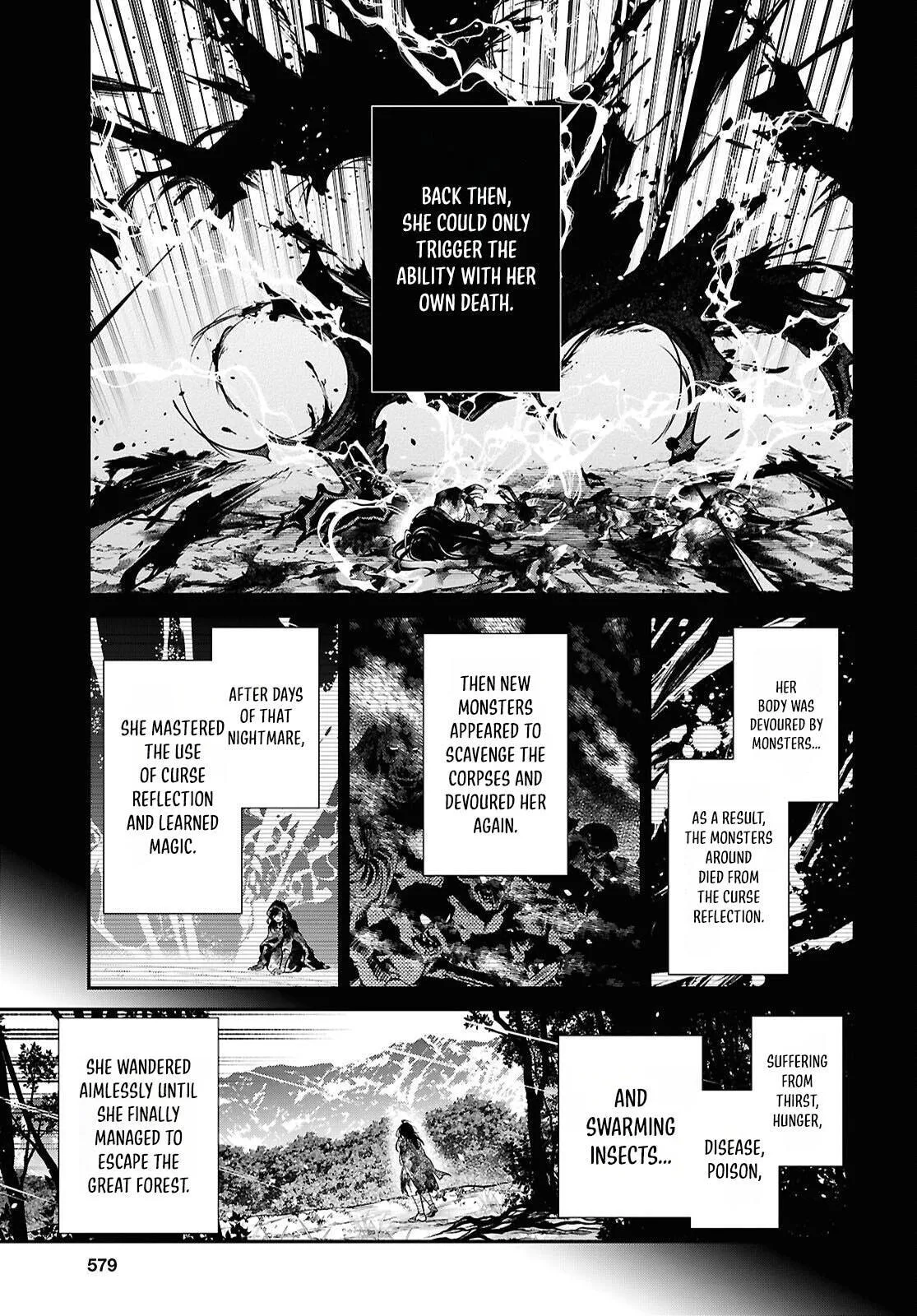A 29 Year Old Bachelor, Transported to a New World to Live Freely... at Least He Wanted To Chapter 43.3 page 4