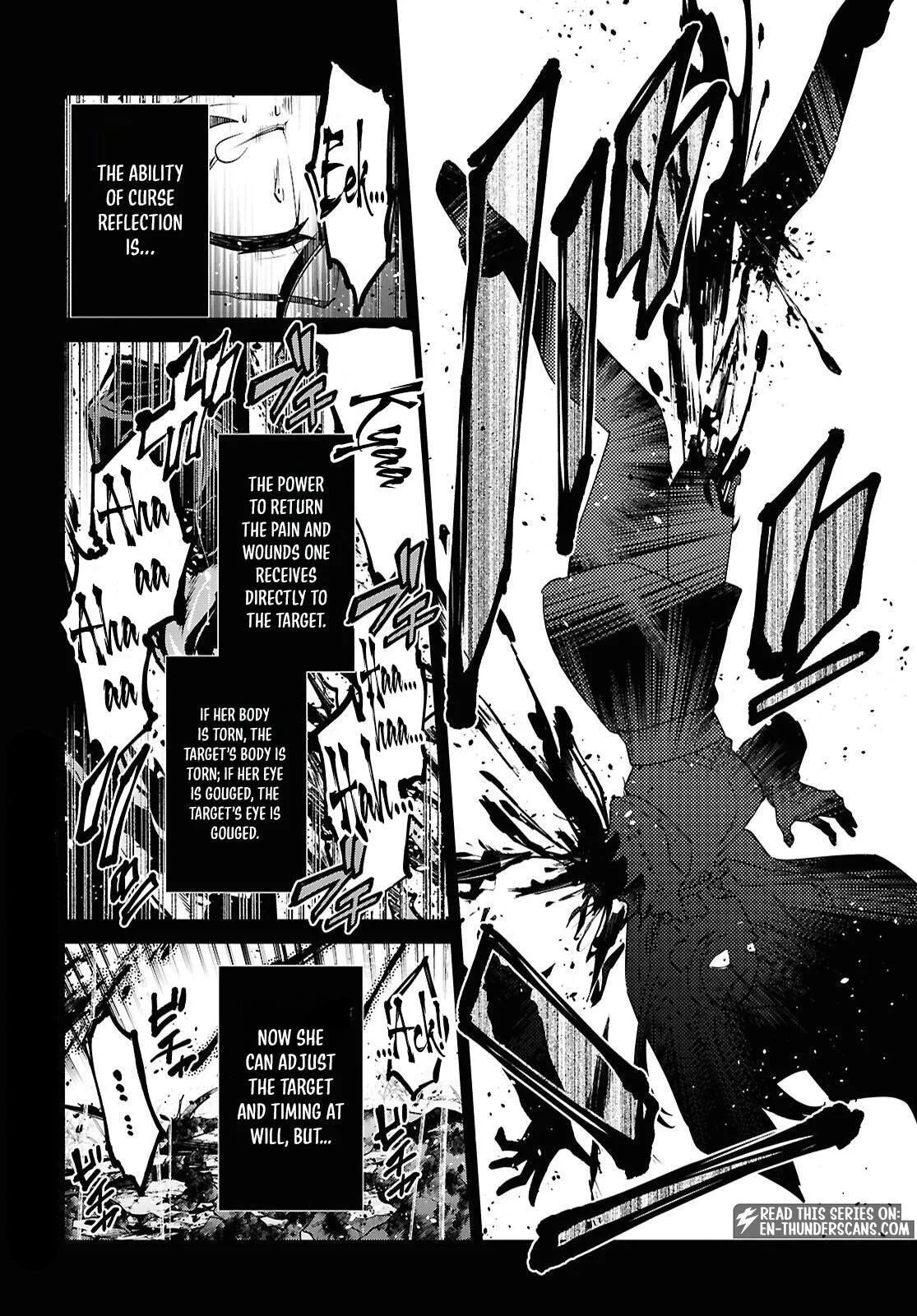 A 29 Year Old Bachelor, Transported to a New World to Live Freely... at Least He Wanted To Chapter 43.3 page 3