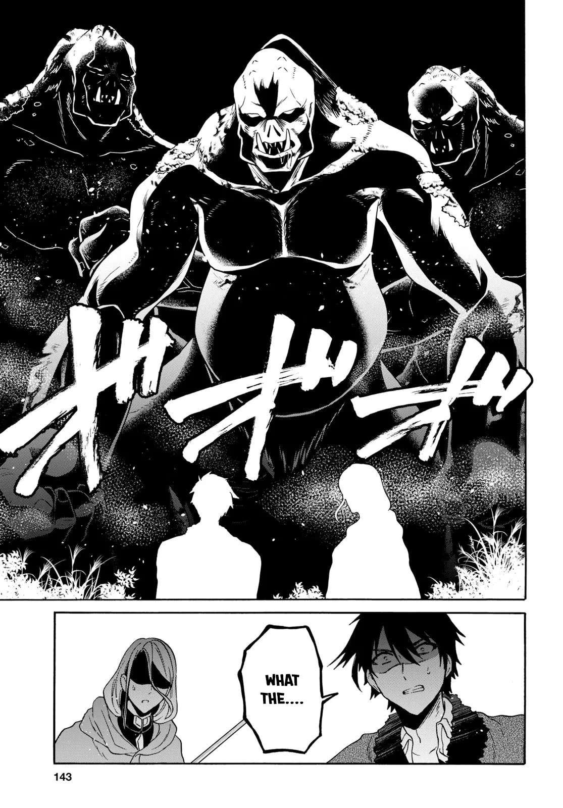 A 29 Year Old Bachelor, Transported to a New World to Live Freely... at Least He Wanted To Chapter 8.2 page 2