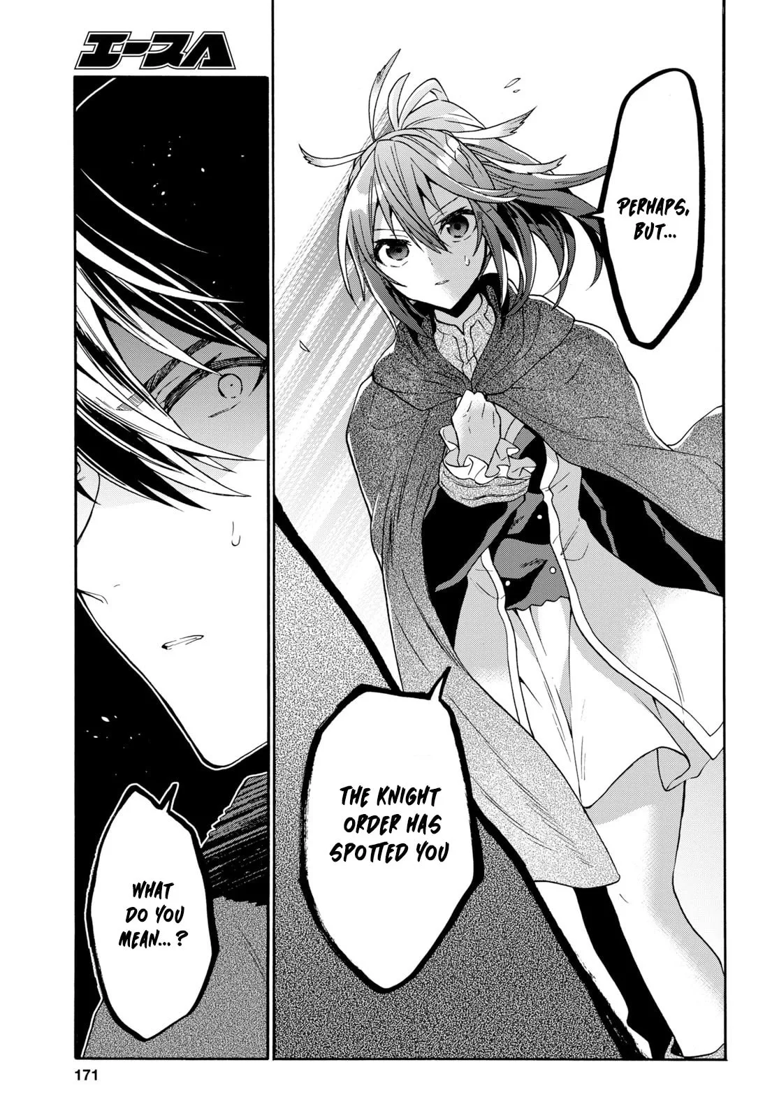 A 29 Year Old Bachelor, Transported to a New World to Live Freely... at Least He Wanted To Chapter 8.3 page 16