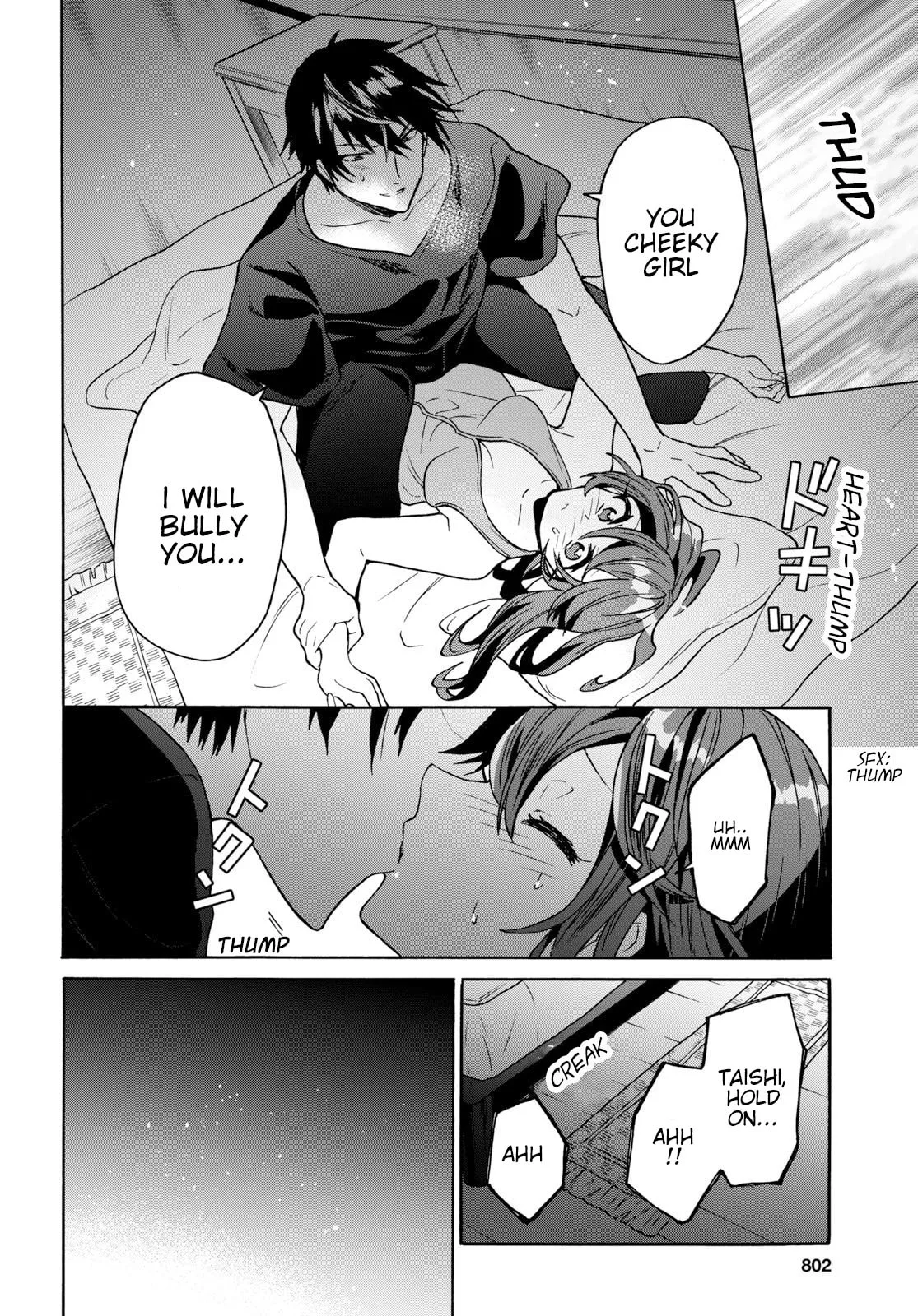 A 29 Year Old Bachelor, Transported to a New World to Live Freely... at Least He Wanted To Chapter 9 page 21