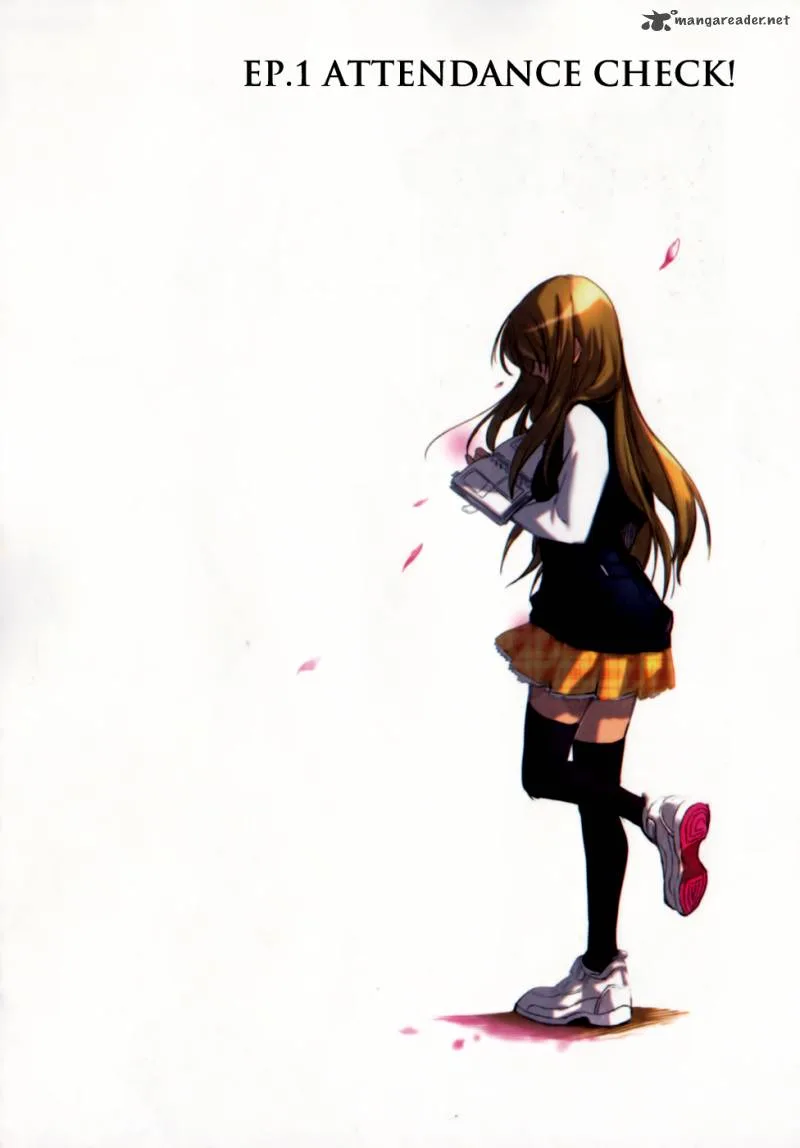 A Bias Girl Chapter 1 page 7
