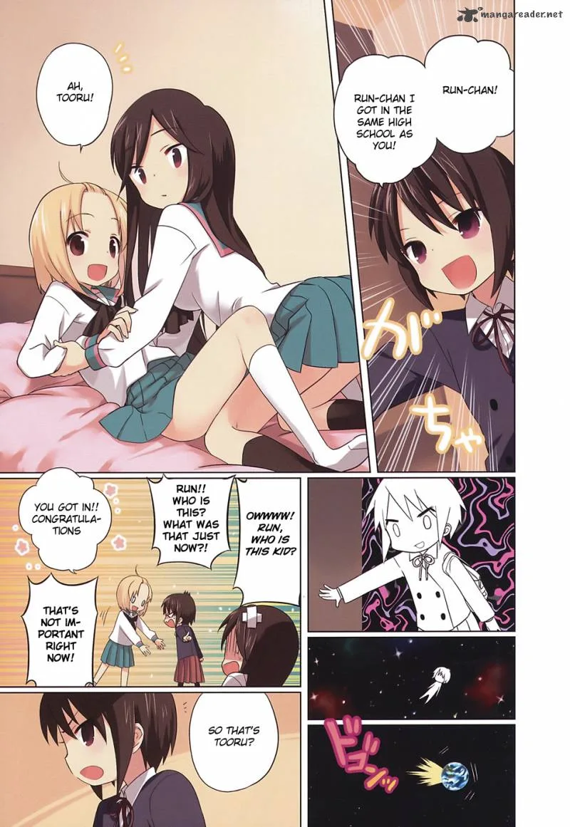 A Channel Chapter 1 page 7