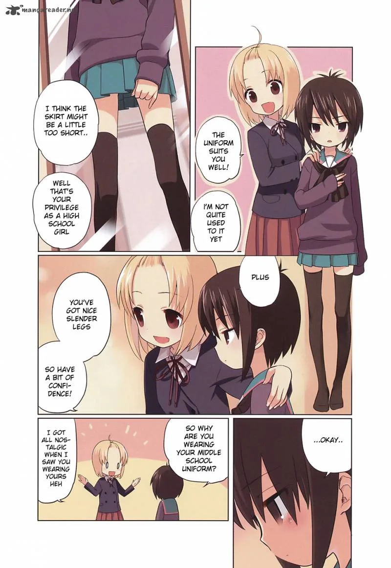 A Channel Chapter 1 page 10
