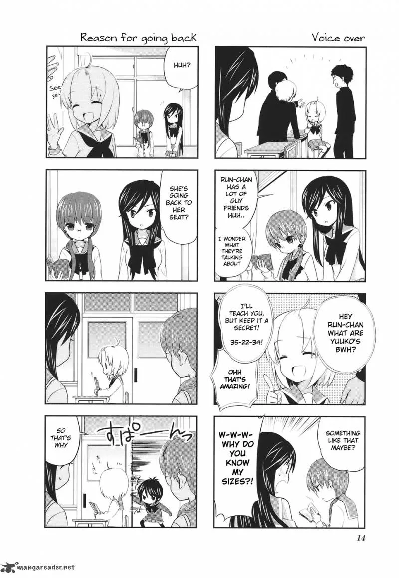 A Channel Chapter 1 page 16