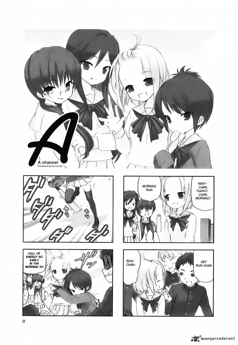 A Channel Chapter 1 page 11