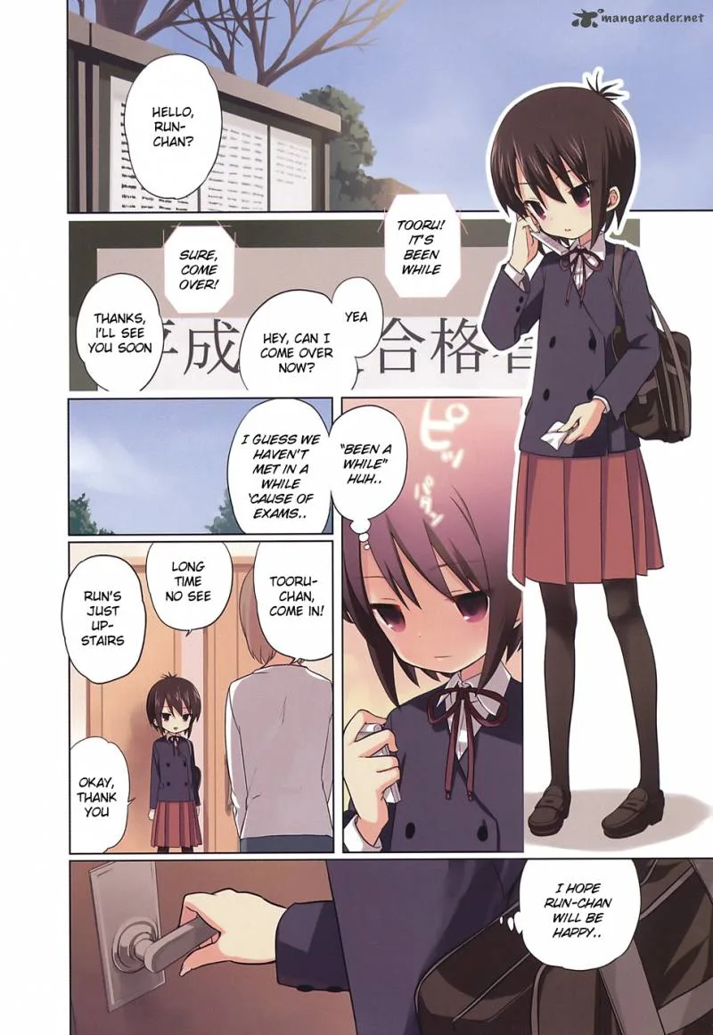 A Channel Chapter 1 page 6