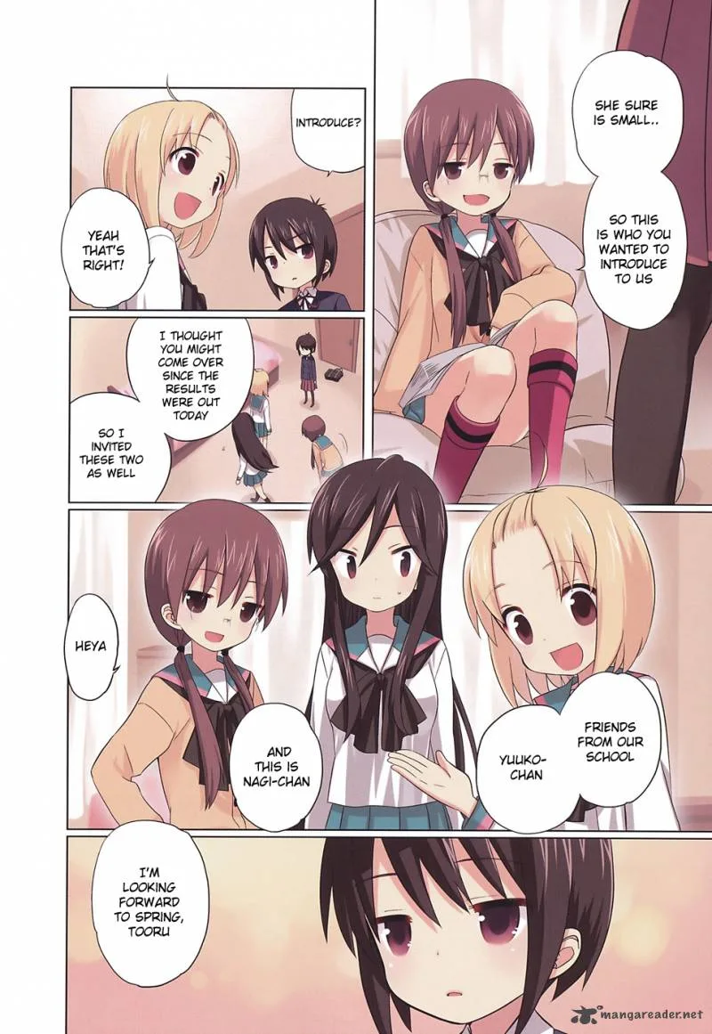 A Channel Chapter 1 page 8