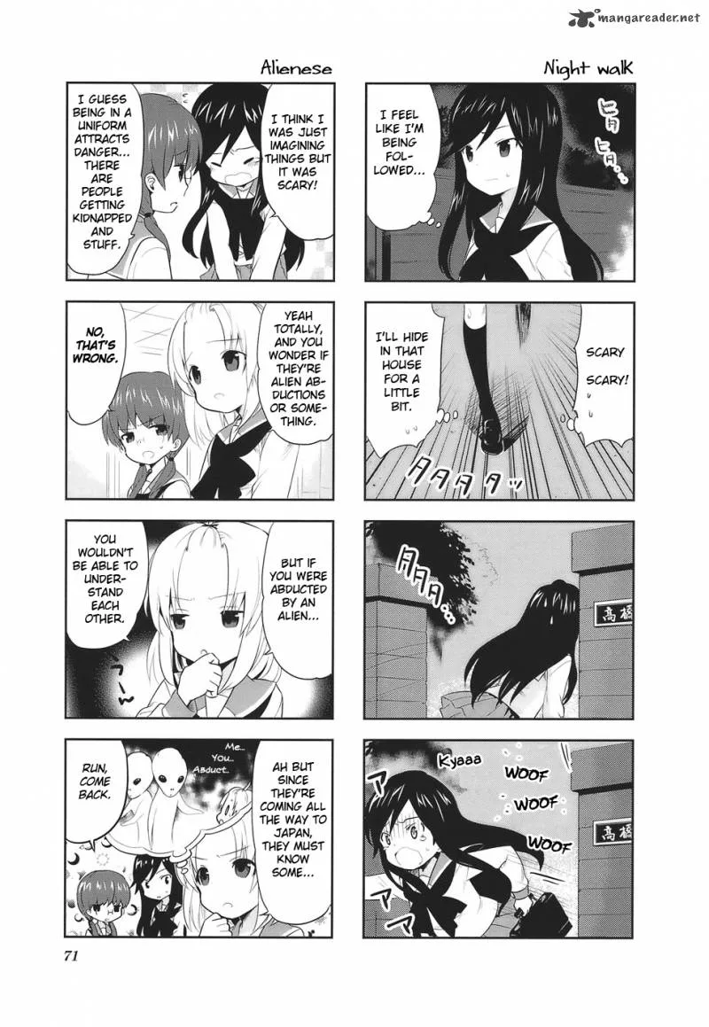 A Channel Chapter 10 page 5