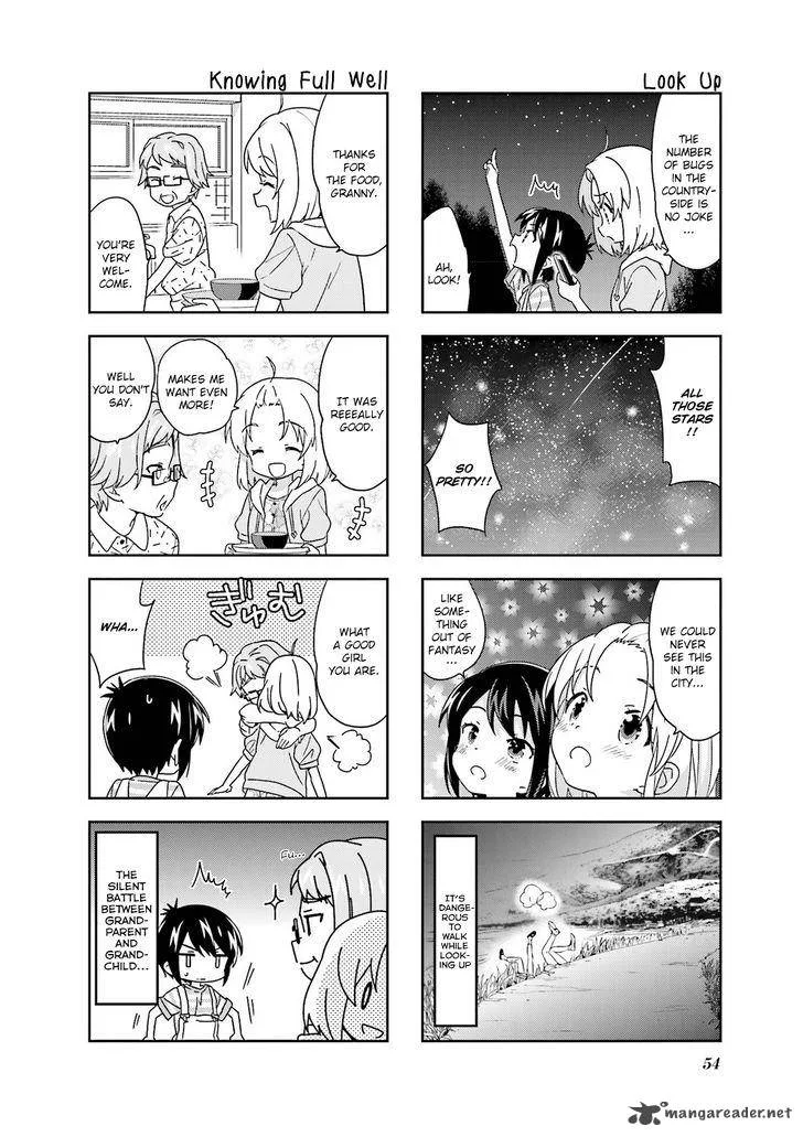 A Channel Chapter 100 page 2