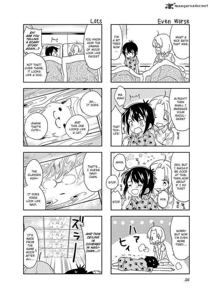 A Channel Chapter 100 page 4