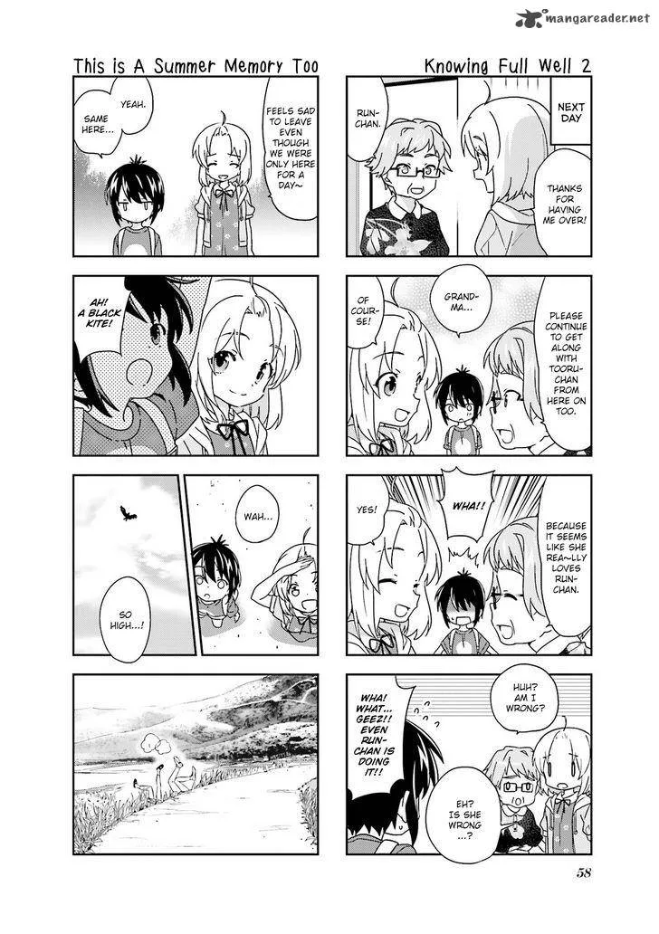 A Channel Chapter 100 page 6