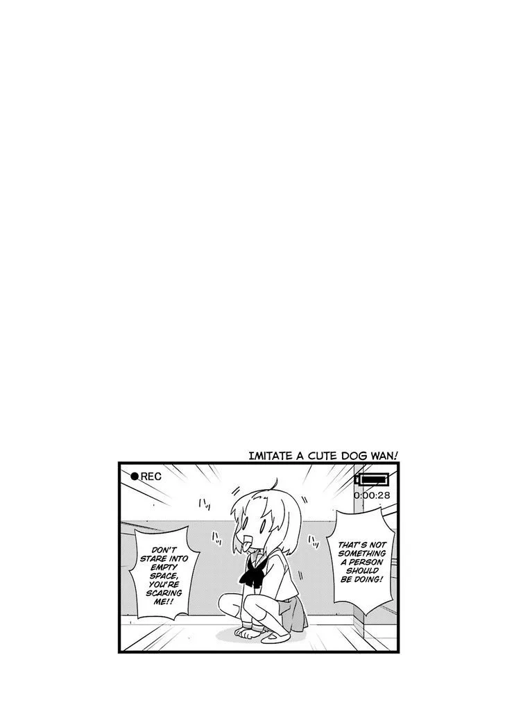 A Channel Chapter 101 page 8