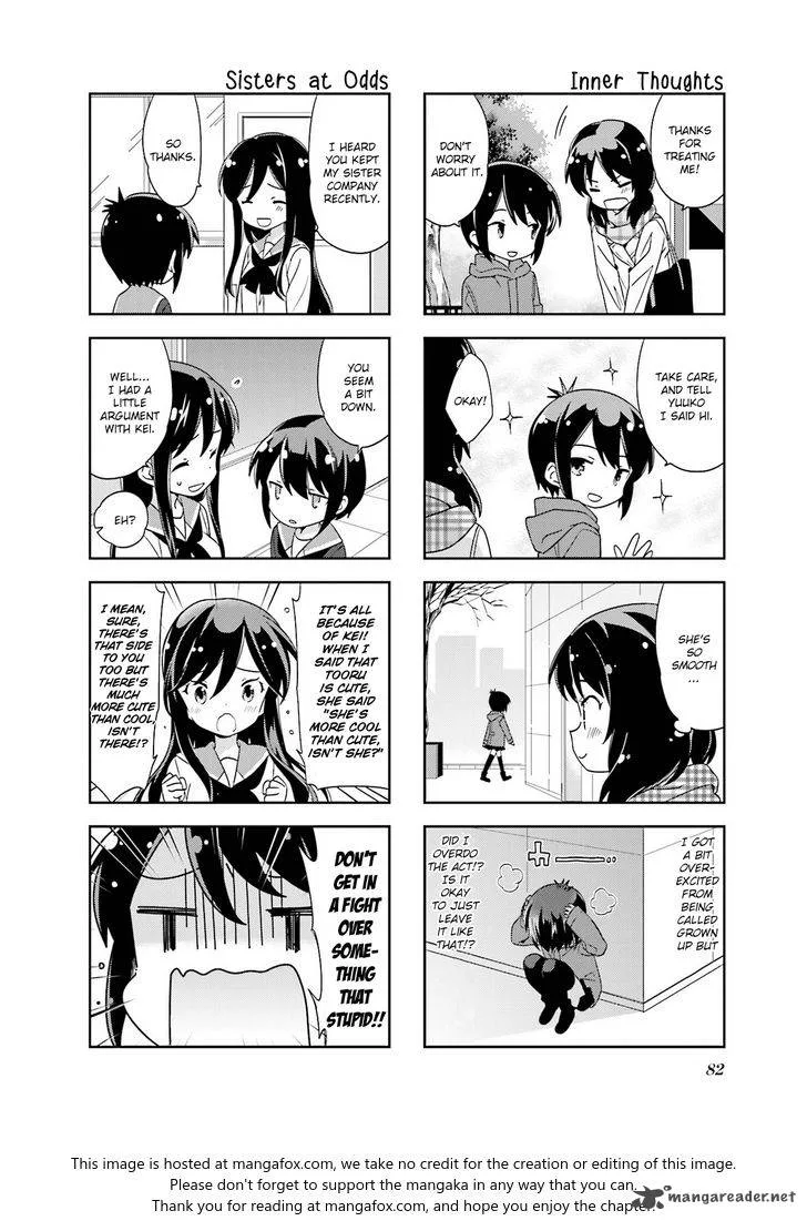 A Channel Chapter 103 page 6