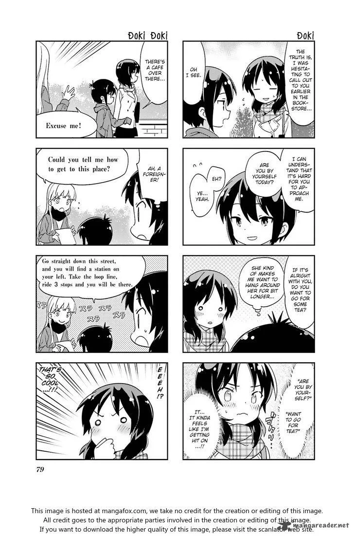 A Channel Chapter 103 page 3