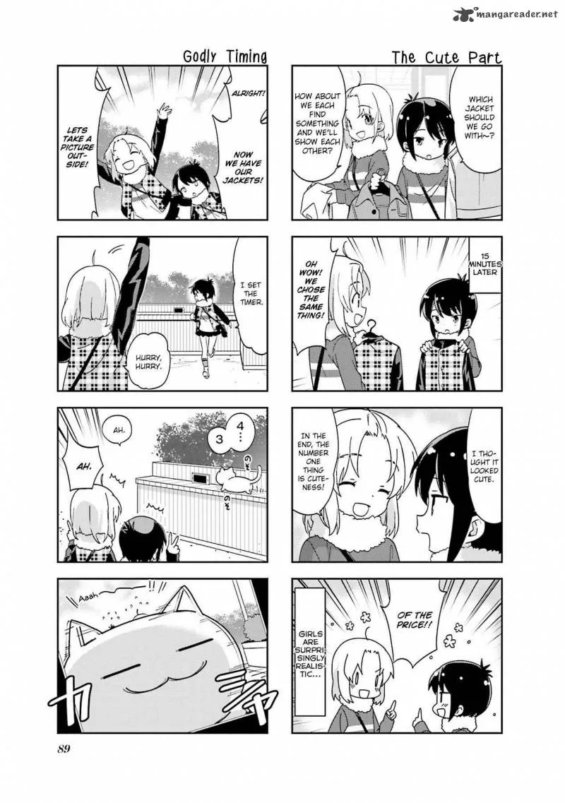 A Channel Chapter 104 page 7