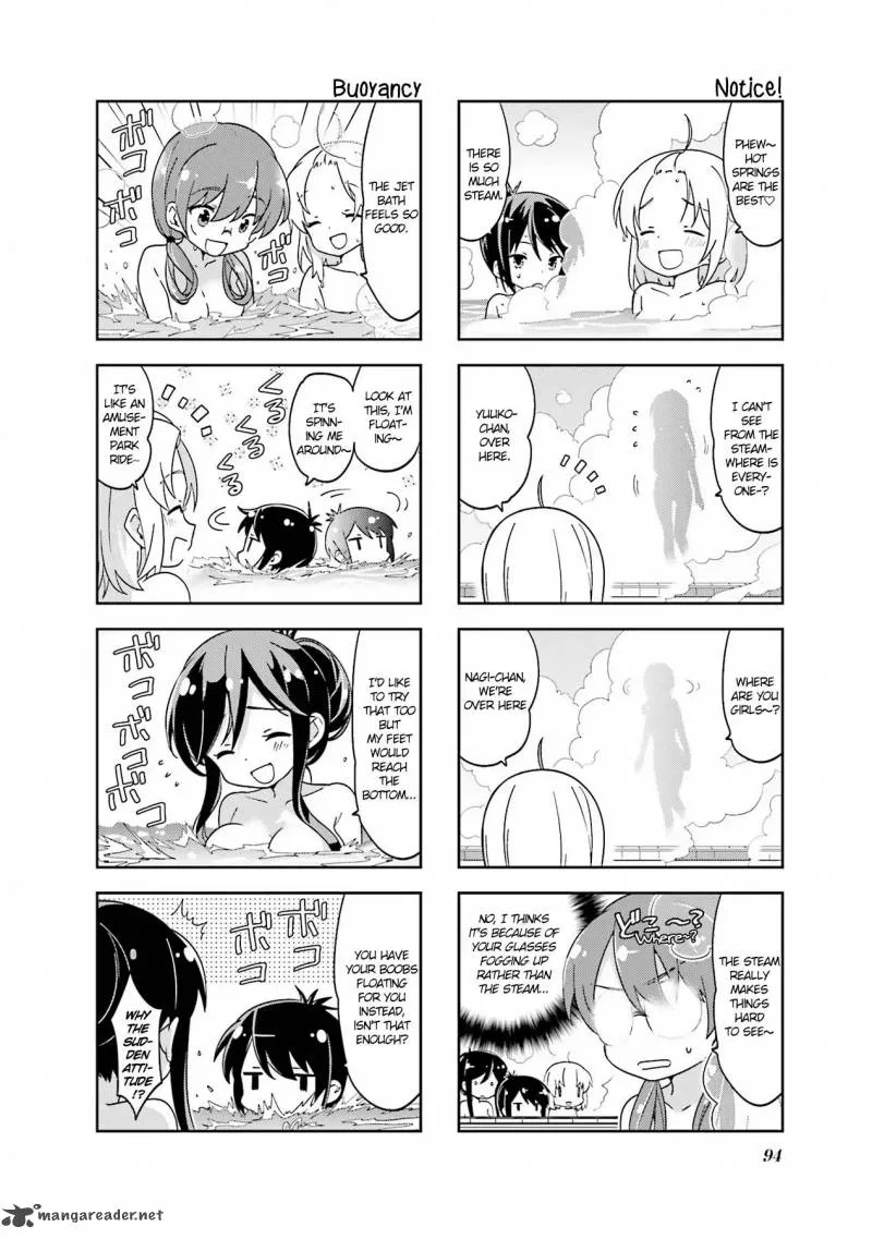 A Channel Chapter 105 page 4