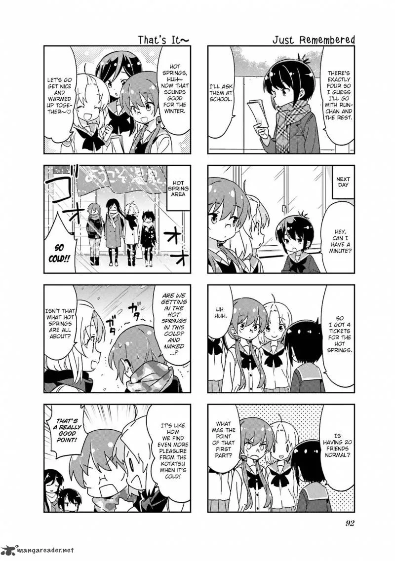 A Channel Chapter 105 page 2