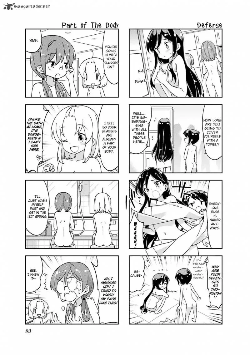 A Channel Chapter 105 page 3