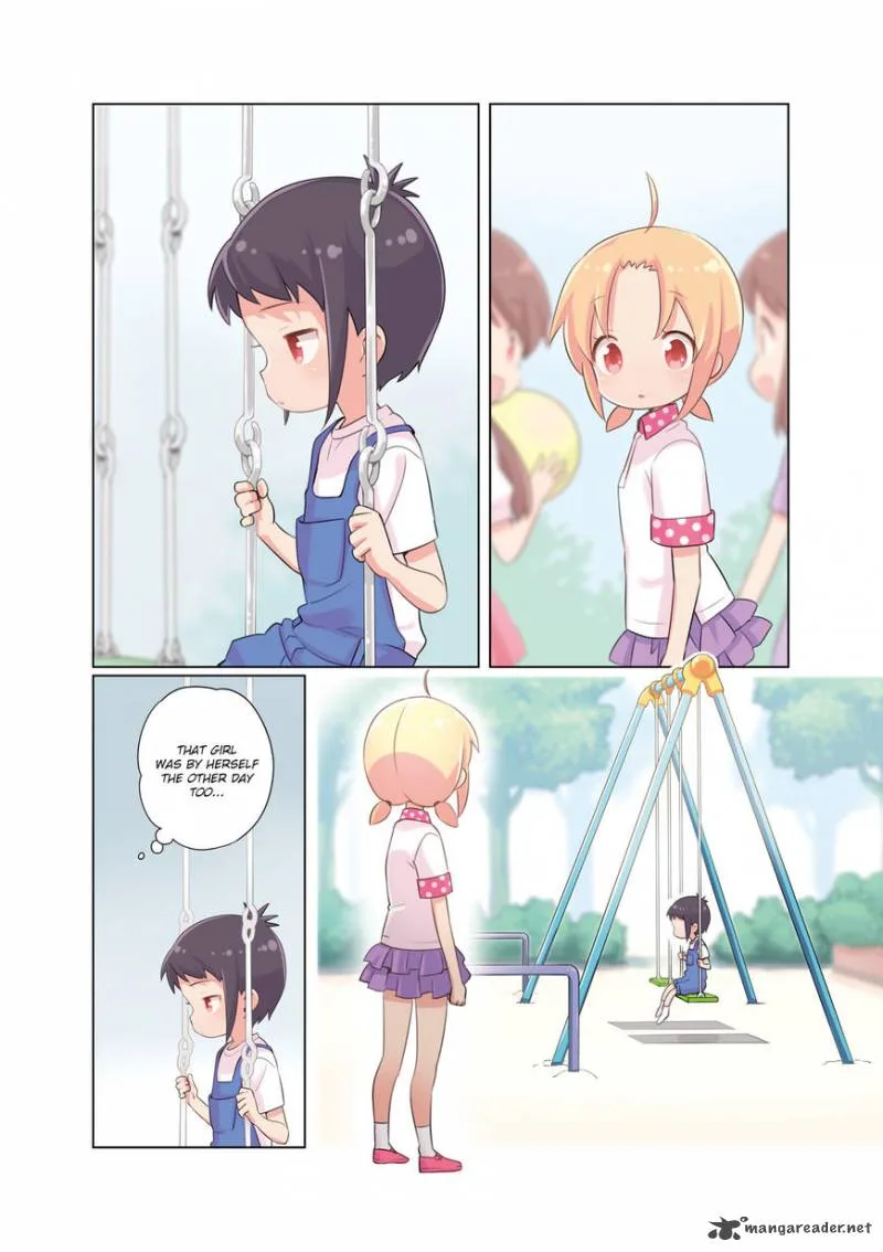 A Channel Chapter 106 page 6