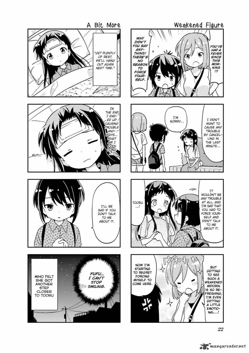 A Channel Chapter 107 page 6