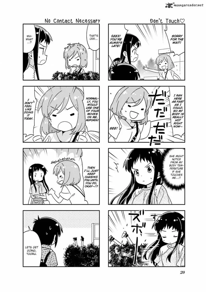 A Channel Chapter 107 page 4