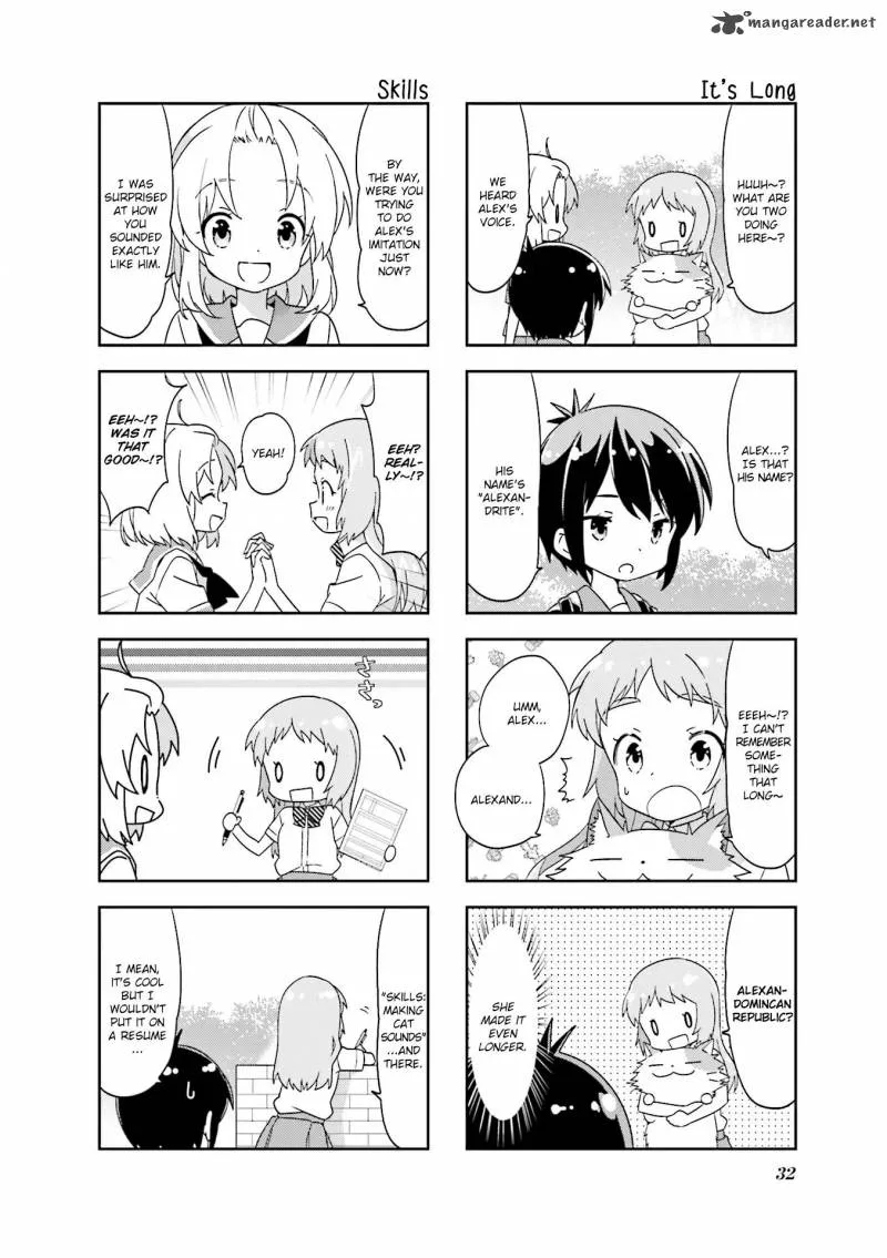 A Channel Chapter 109 page 2