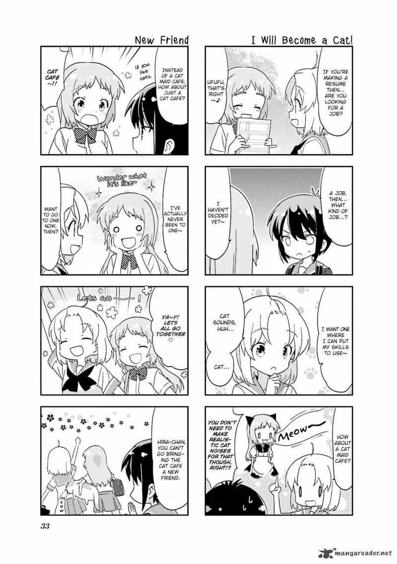 A Channel Chapter 109 page 3
